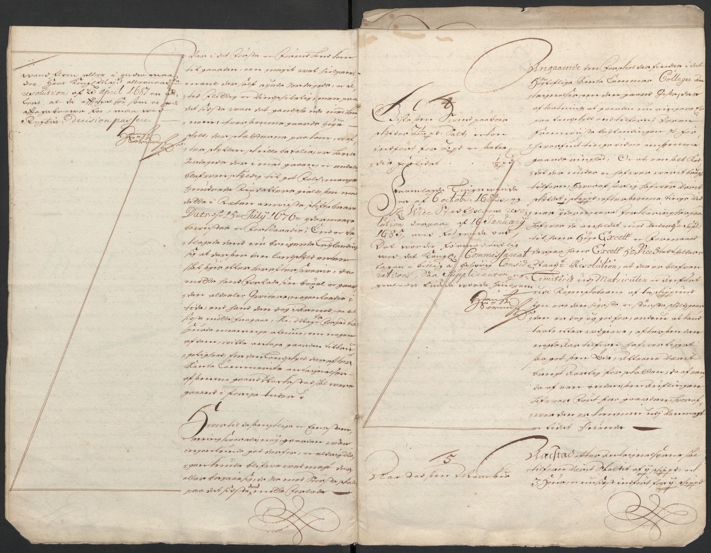 Rentekammeret inntil 1814, Reviderte regnskaper, Fogderegnskap, AV/RA-EA-4092/R08/L0425: Fogderegnskap Aker, 1690-1691, p. 192