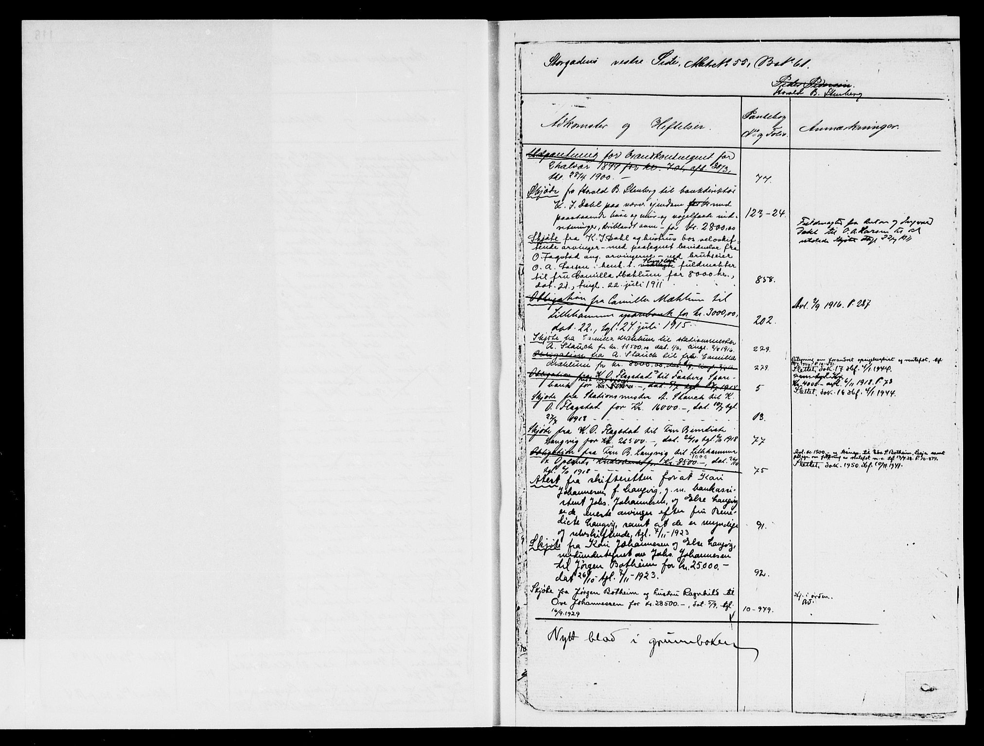 Sør-Gudbrandsdal tingrett, AV/SAH-TING-004/H/Ha/Haf/L0006B: Mortgage register no. 3.6B, 1873-1954, p. 118