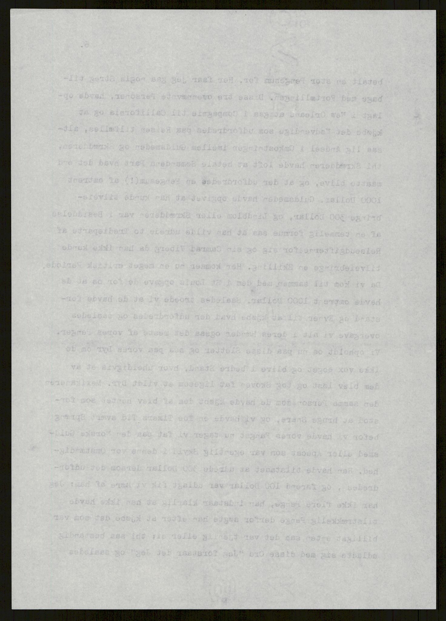 Samlinger til kildeutgivelse, Amerikabrevene, AV/RA-EA-4057/F/L0024: Innlån fra Telemark: Gunleiksrud - Willard, 1838-1914, p. 607