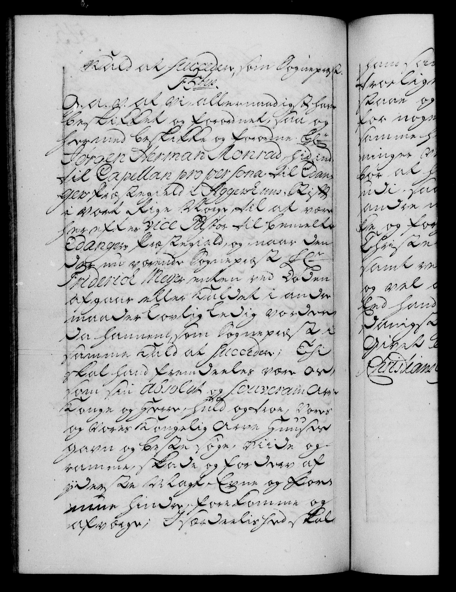 Danske Kanselli 1572-1799, AV/RA-EA-3023/F/Fc/Fca/Fcaa/L0035: Norske registre, 1746-1748, p. 545b