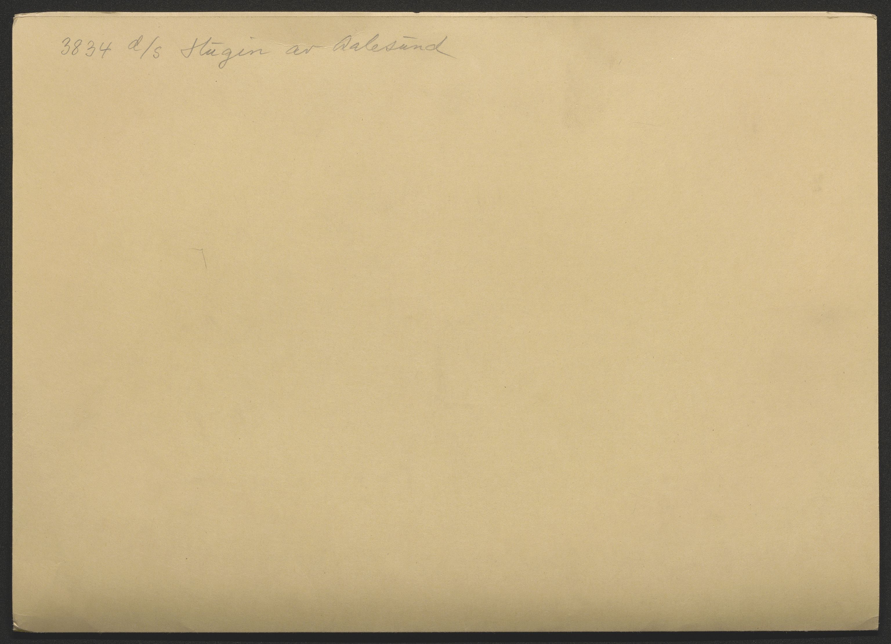 Sjøfartsdirektoratet med forløpere, skipsmapper slettede skip, AV/RA-S-4998/F/Fa/L0519: --, 1850-1922, p. 397