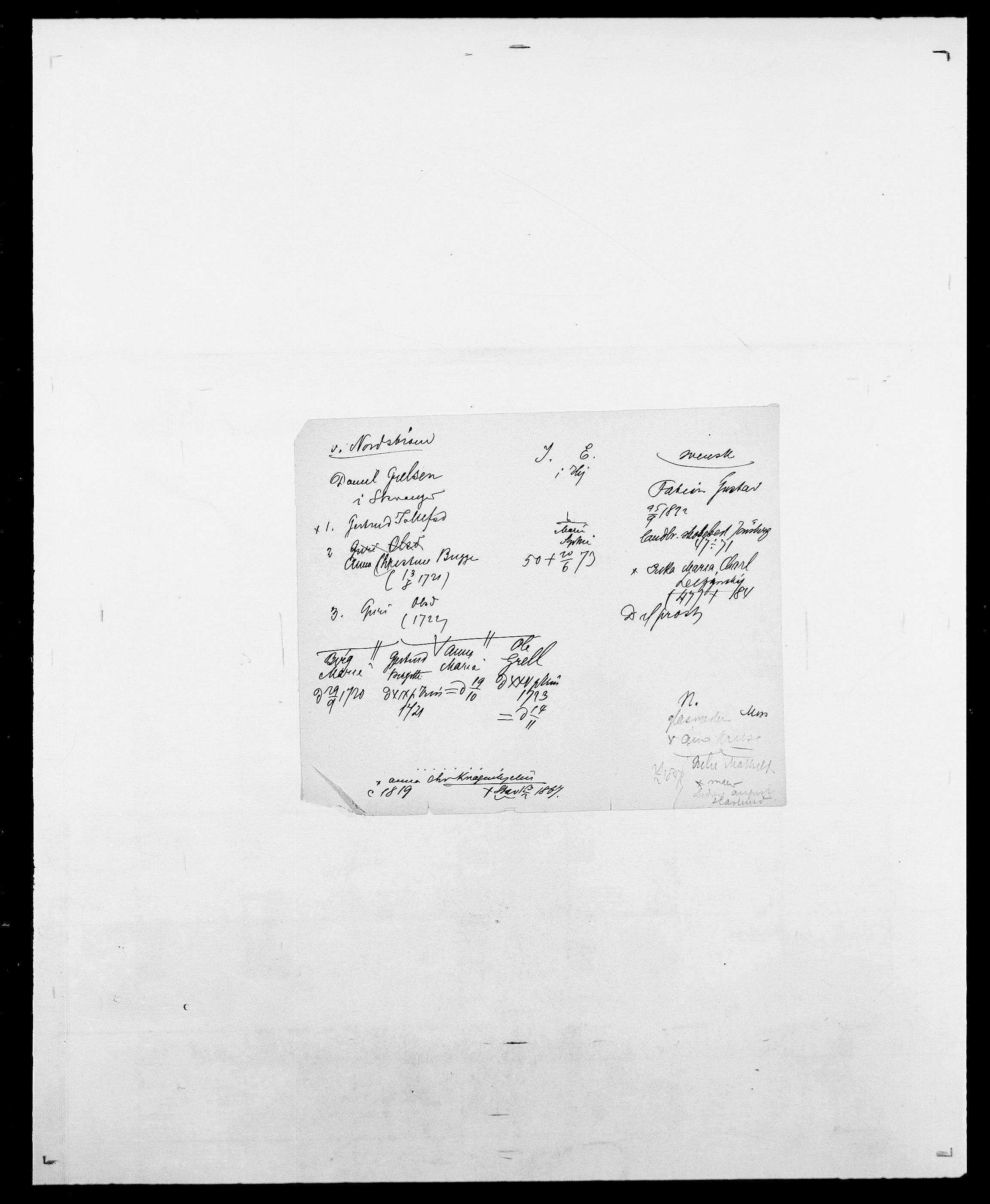 Delgobe, Charles Antoine - samling, SAO/PAO-0038/D/Da/L0028: Naaden - Nøvik, p. 503