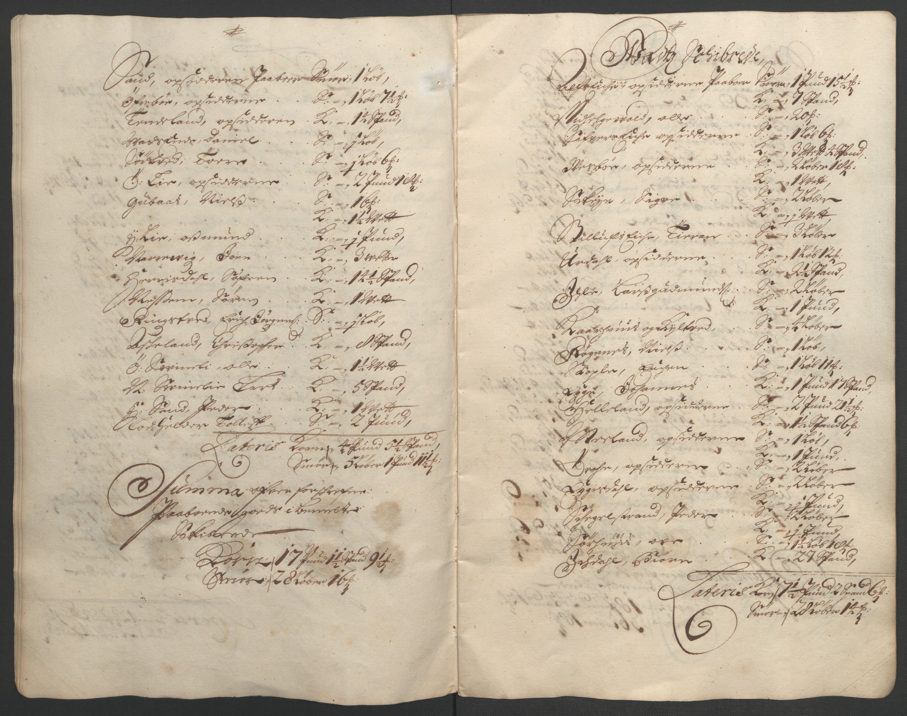 Rentekammeret inntil 1814, Reviderte regnskaper, Fogderegnskap, AV/RA-EA-4092/R47/L2857: Fogderegnskap Ryfylke, 1694-1696, p. 185