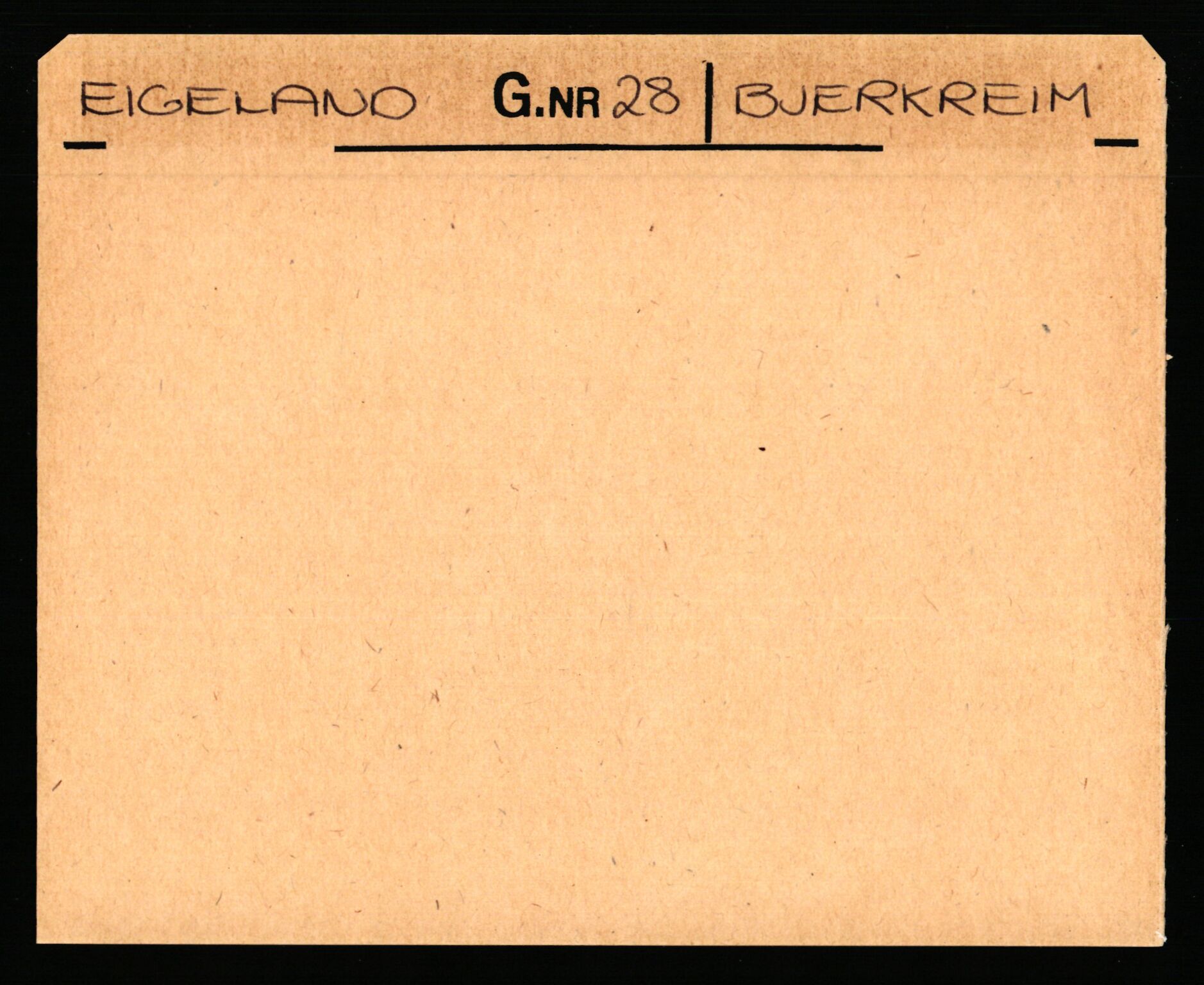 Statsarkivet i Stavanger, AV/SAST-A-101971/03/Y/Yk/L0008: Registerkort sortert etter gårdsnavn: Eig - Erlien, 1750-1930, p. 84