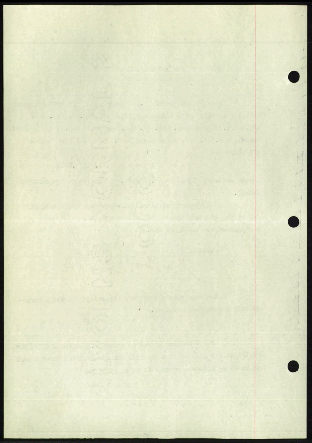Gauldal sorenskriveri, SAT/A-0014/1/2/2C: Mortgage book no. A3, 1947-1947, Diary no: : 641/1947