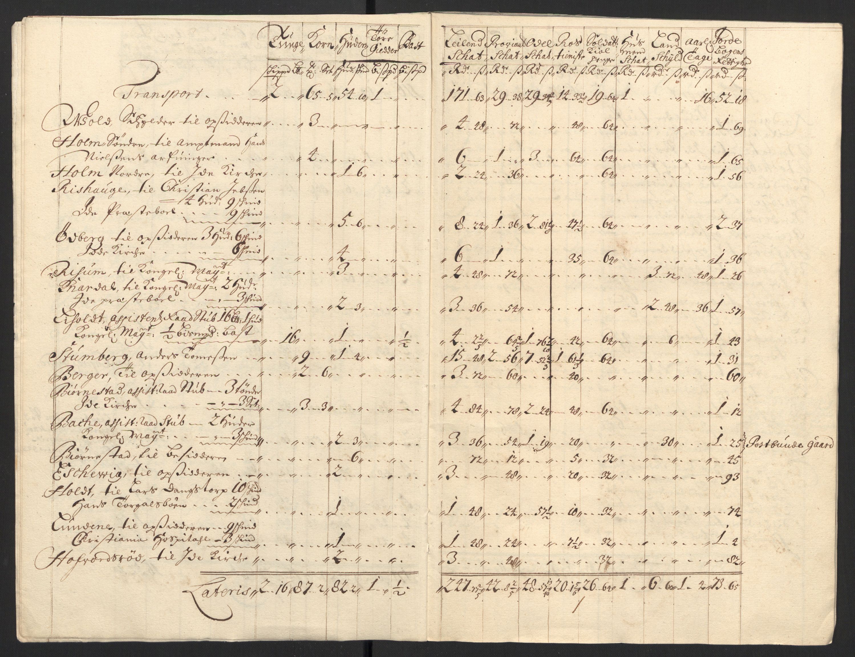 Rentekammeret inntil 1814, Reviderte regnskaper, Fogderegnskap, AV/RA-EA-4092/R01/L0013: Fogderegnskap Idd og Marker, 1696-1698, p. 297