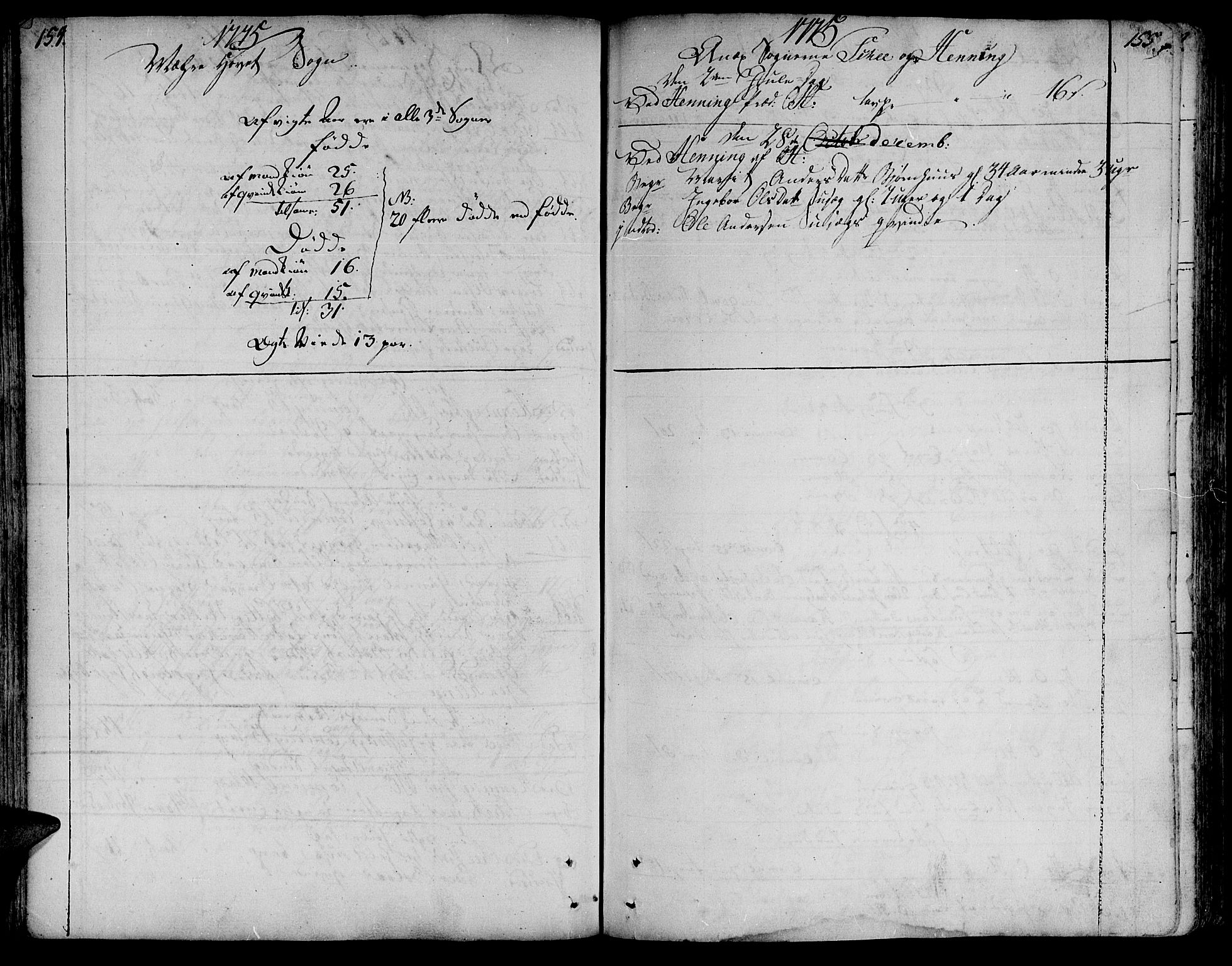 Ministerialprotokoller, klokkerbøker og fødselsregistre - Nord-Trøndelag, AV/SAT-A-1458/735/L0331: Parish register (official) no. 735A02, 1762-1794, p. 154-155