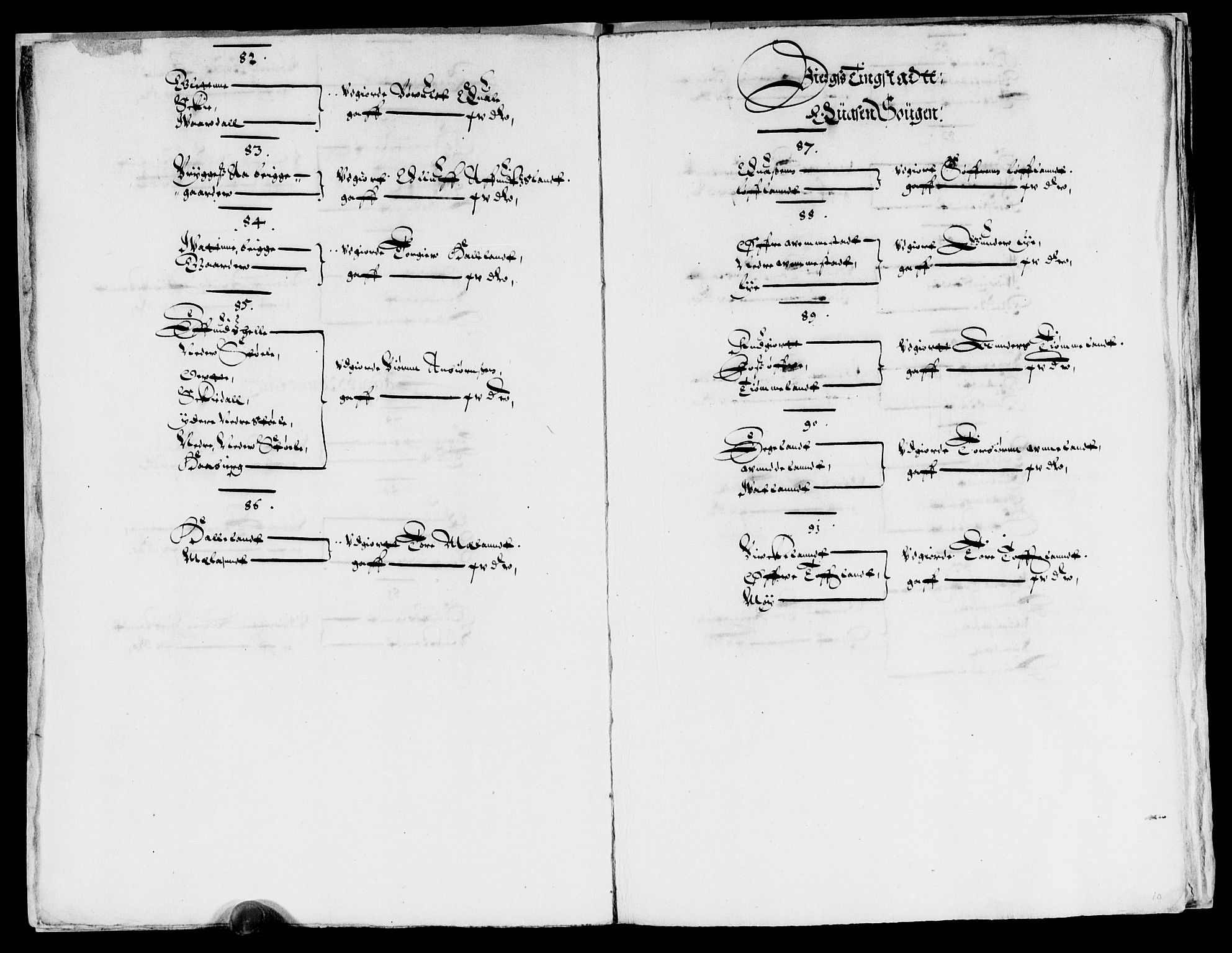 Rentekammeret inntil 1814, Reviderte regnskaper, Lensregnskaper, AV/RA-EA-5023/R/Rb/Rbq/L0005: Nedenes len. Mandals len. Råbyggelag., 1612-1614