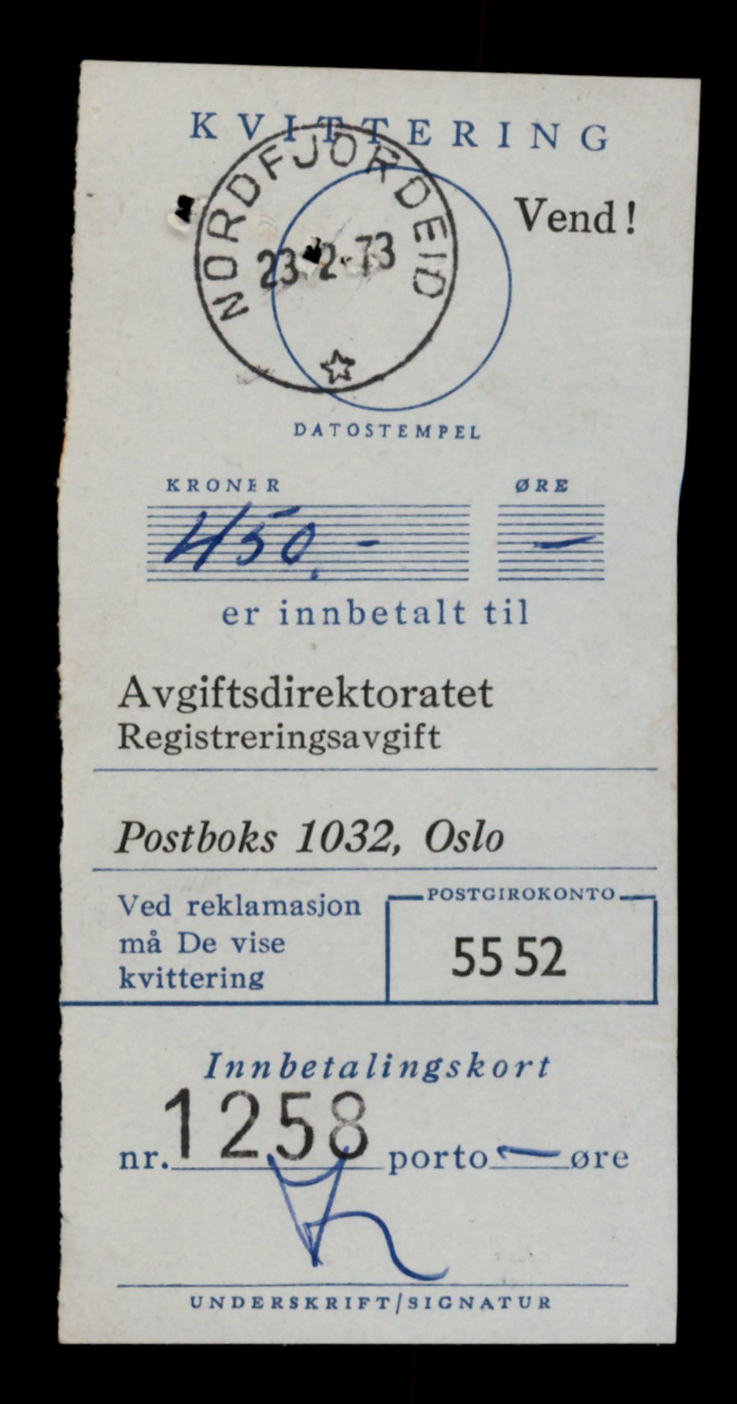 Møre og Romsdal vegkontor - Ålesund trafikkstasjon, AV/SAT-A-4099/F/Fe/L0048: Registreringskort for kjøretøy T 14721 - T 14863, 1927-1998, p. 752