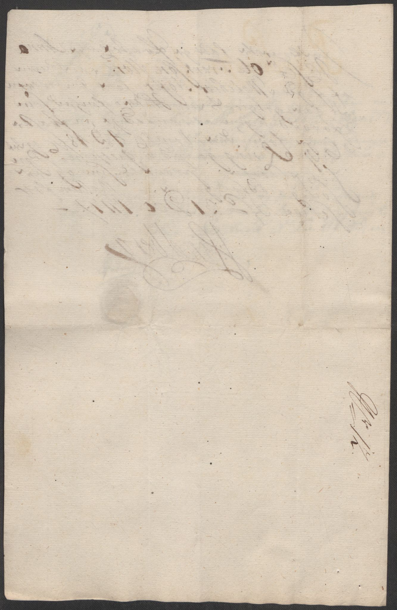 Rentekammeret inntil 1814, Reviderte regnskaper, Fogderegnskap, AV/RA-EA-4092/R36/L2129: Fogderegnskap Øvre og Nedre Telemark og Bamble, 1717, p. 365