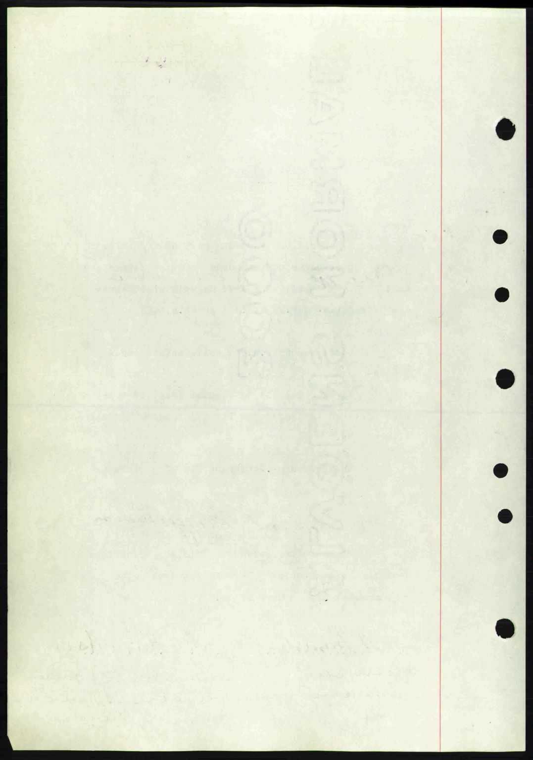 Gjerpen sorenskriveri, SAKO/A-216/G/Ga/Gae/L0067: Mortgage book no. A-66 - A-68, 1936-1937, Diary no: : 1455/1936
