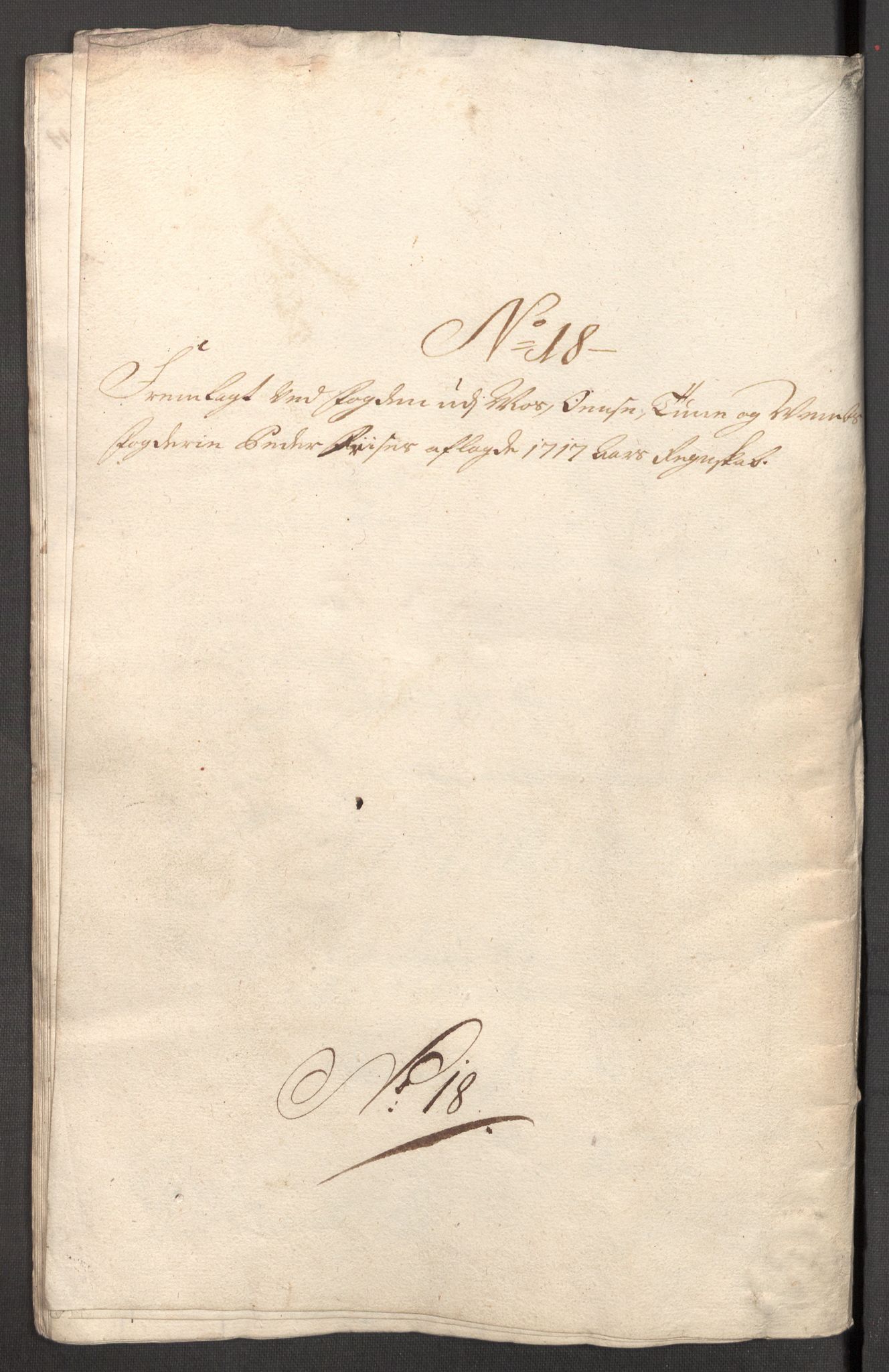 Rentekammeret inntil 1814, Reviderte regnskaper, Fogderegnskap, RA/EA-4092/R04/L0141: Fogderegnskap Moss, Onsøy, Tune, Veme og Åbygge, 1717, p. 155