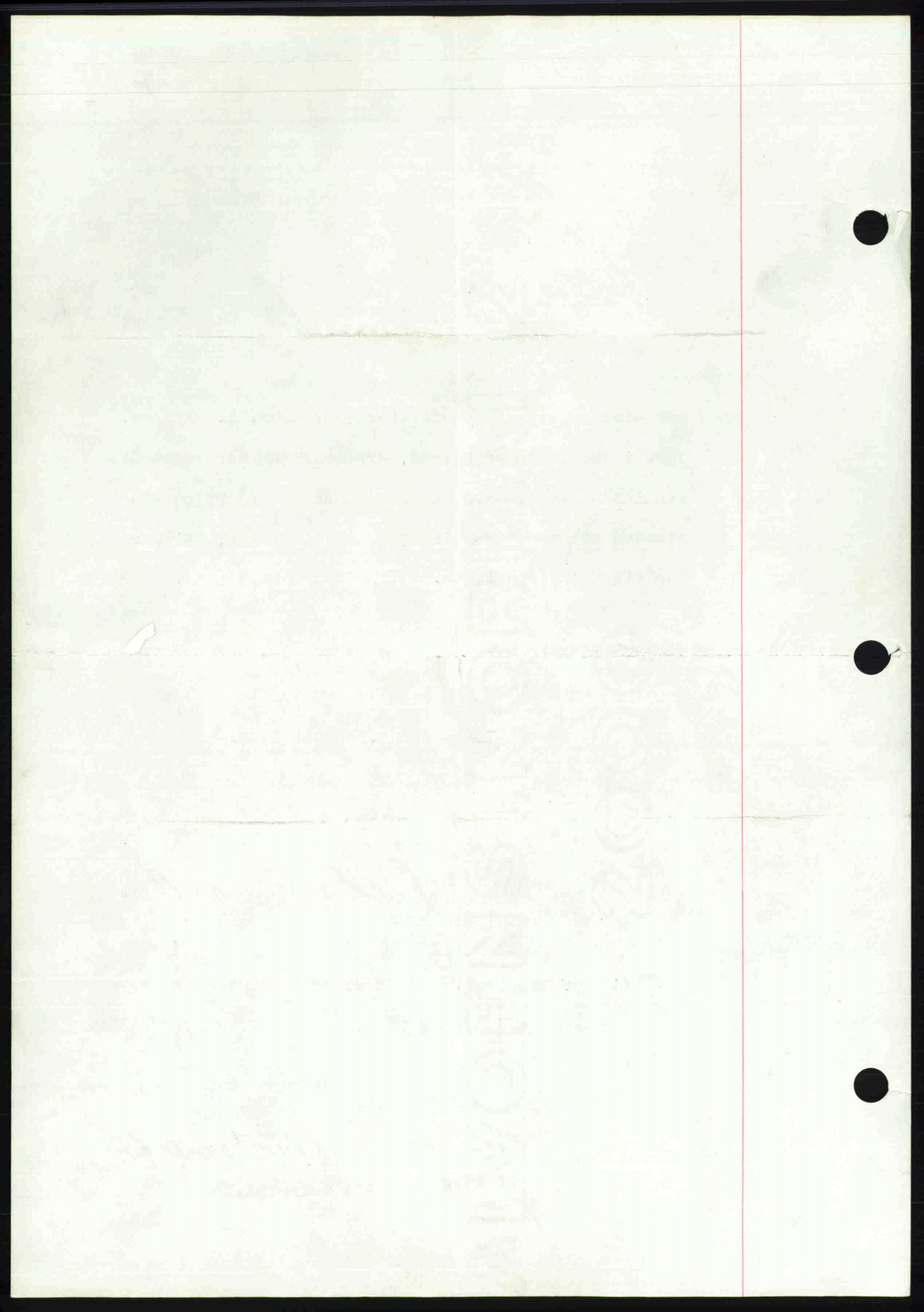 Toten tingrett, SAH/TING-006/H/Hb/Hbc/L0003: Mortgage book no. Hbc-03, 1937-1938, Diary no: : 270/1938