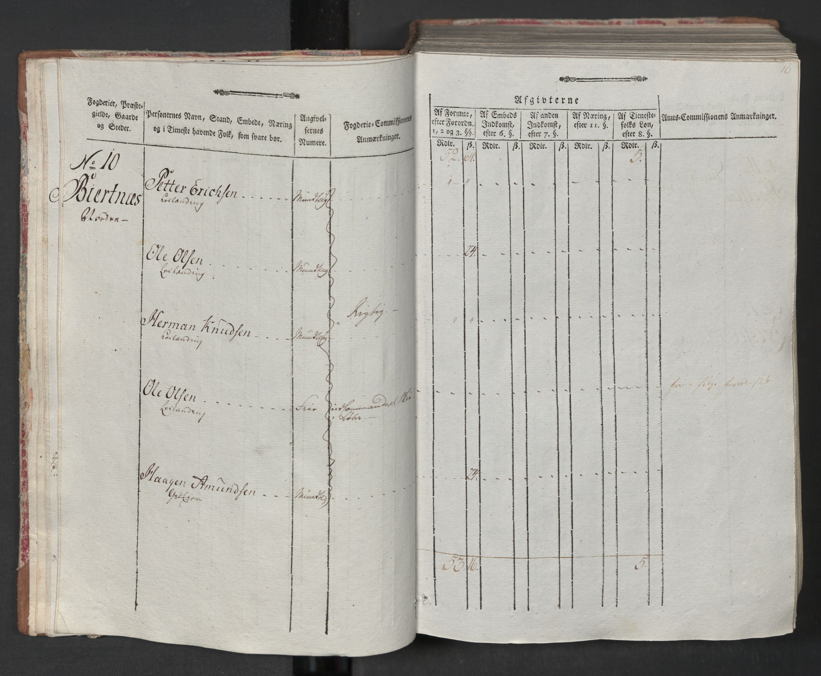 Rentekammeret inntil 1814, Reviderte regnskaper, Mindre regnskaper, AV/RA-EA-4068/Rf/Rfe/L0044:  Solør og Odalen fogderi, 1789, p. 13