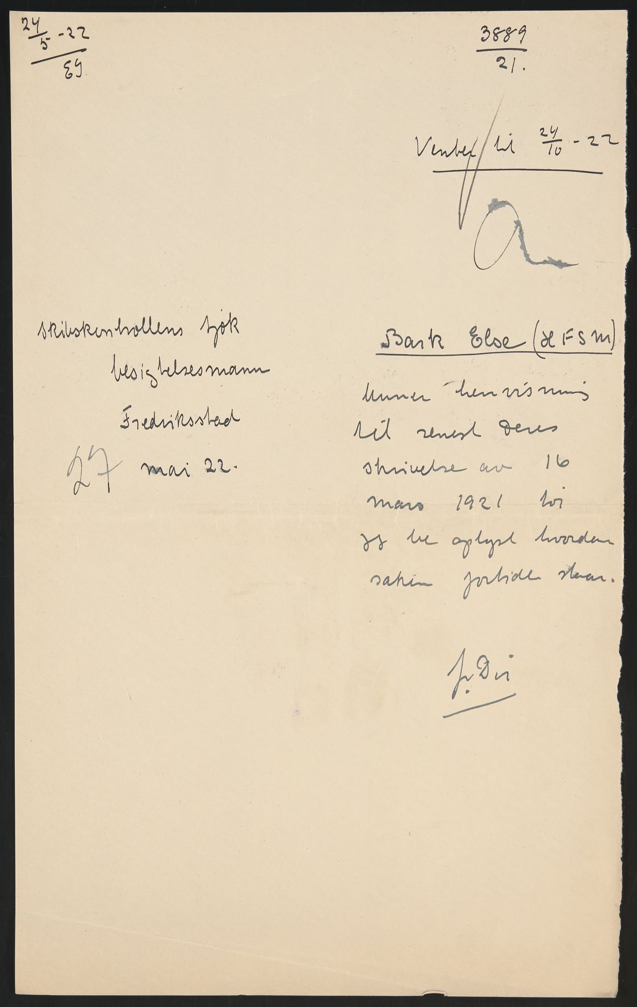 Sjøfartsdirektoratet med forløpere, skipsmapper slettede skip, AV/RA-S-4998/F/Fa/L0292: --, 1869-1930, p. 469