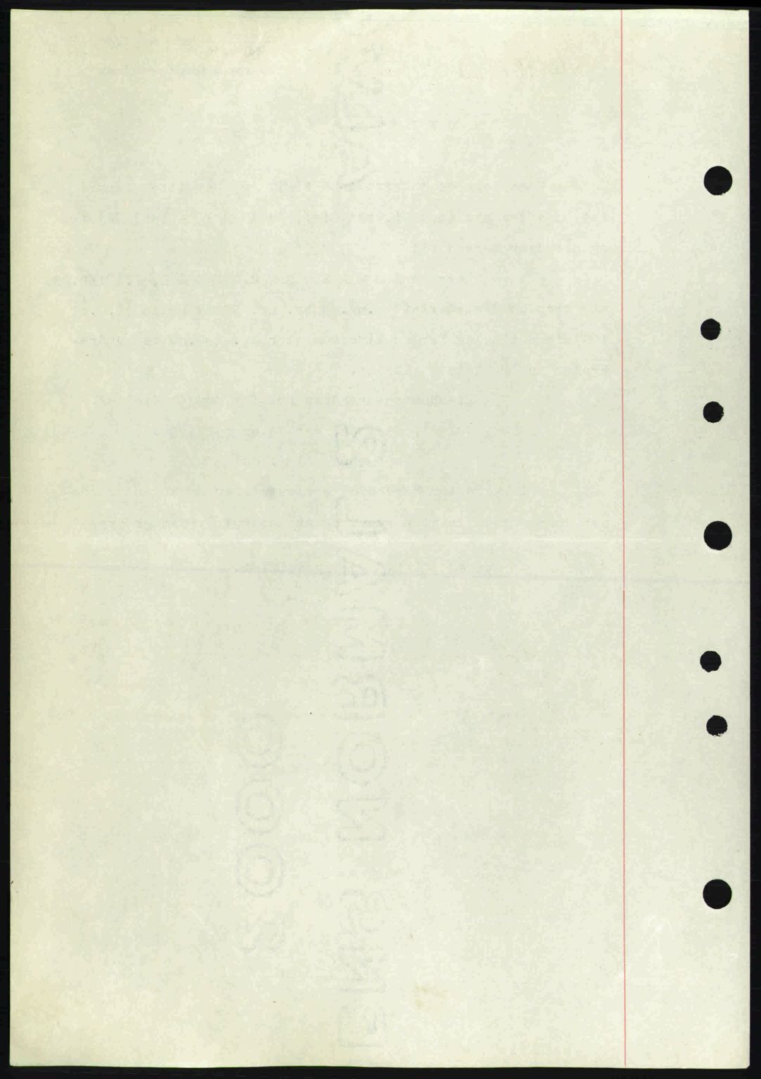 Gjerpen sorenskriveri, SAKO/A-216/G/Ga/Gae/L0067: Mortgage book no. A-66 - A-68, 1936-1937, Diary no: : 1984/1936