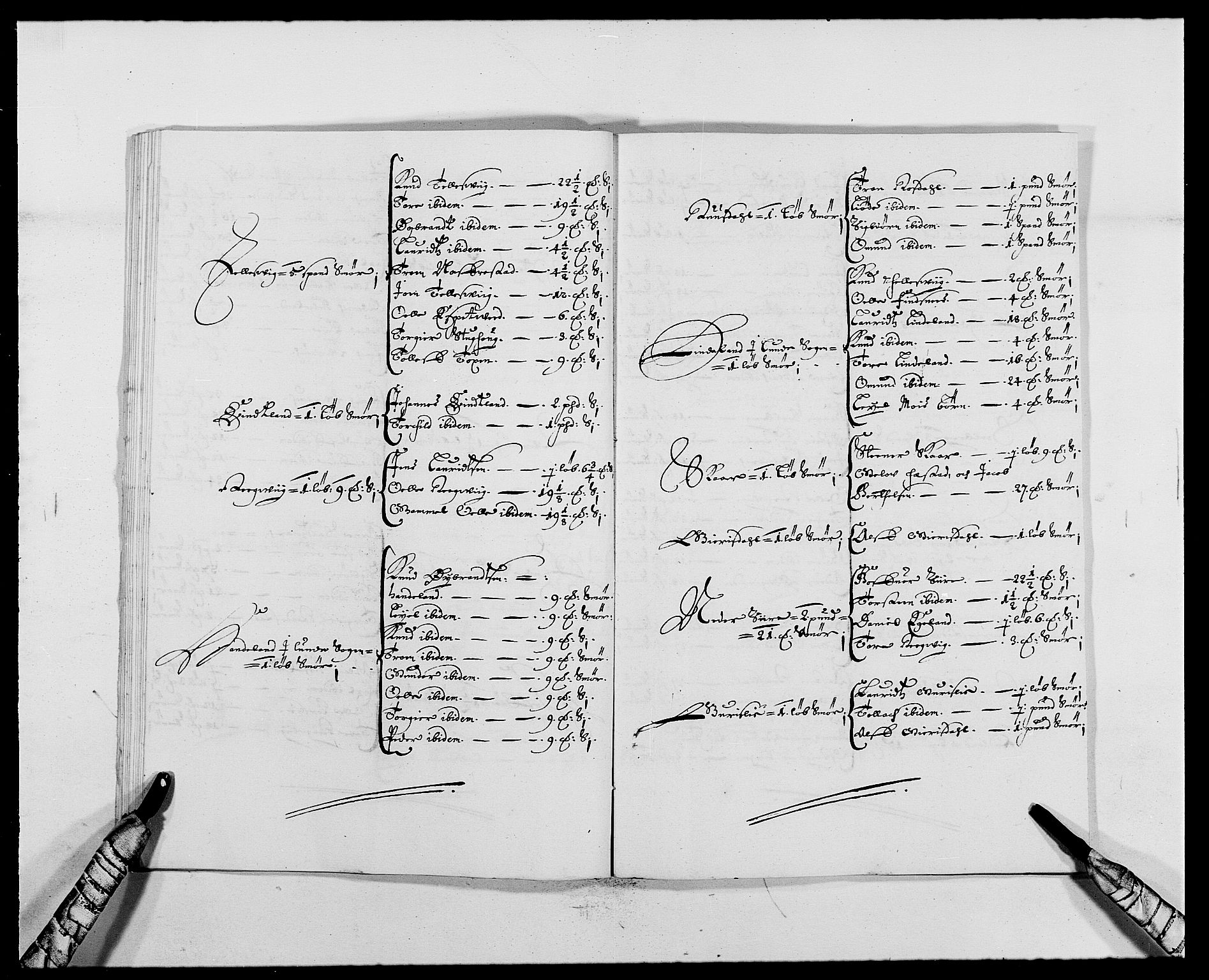 Rentekammeret inntil 1814, Reviderte regnskaper, Fogderegnskap, RA/EA-4092/R46/L2714: Fogderegnskap Jæren og Dalane, 1673-1674, p. 369