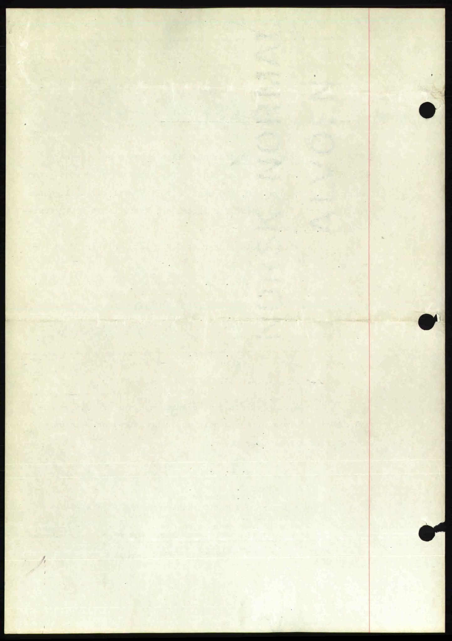 Toten tingrett, SAH/TING-006/H/Hb/Hbc/L0003: Mortgage book no. Hbc-03, 1937-1938, Diary no: : 2248/1937