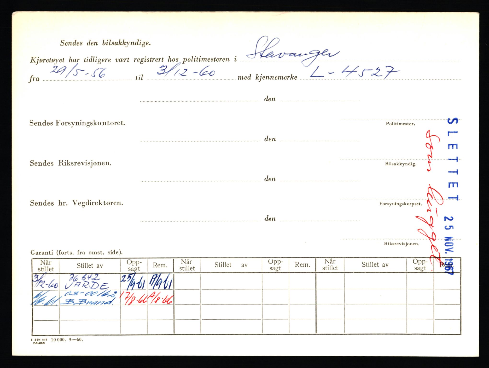 Stavanger trafikkstasjon, AV/SAST-A-101942/0/F/L0057: L-57200 - L-57999, 1930-1971, p. 1590