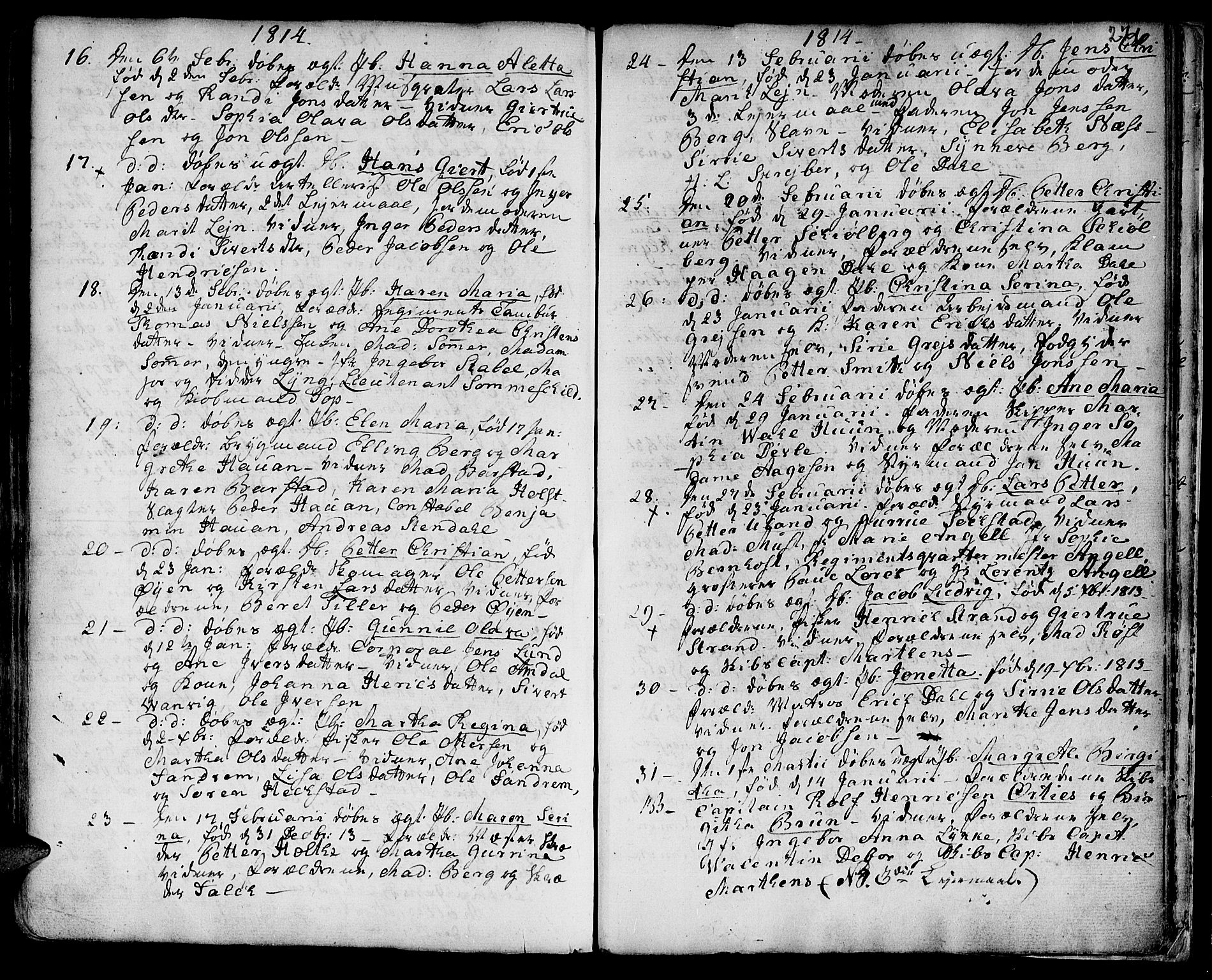 Ministerialprotokoller, klokkerbøker og fødselsregistre - Sør-Trøndelag, SAT/A-1456/601/L0039: Parish register (official) no. 601A07, 1770-1819, p. 226