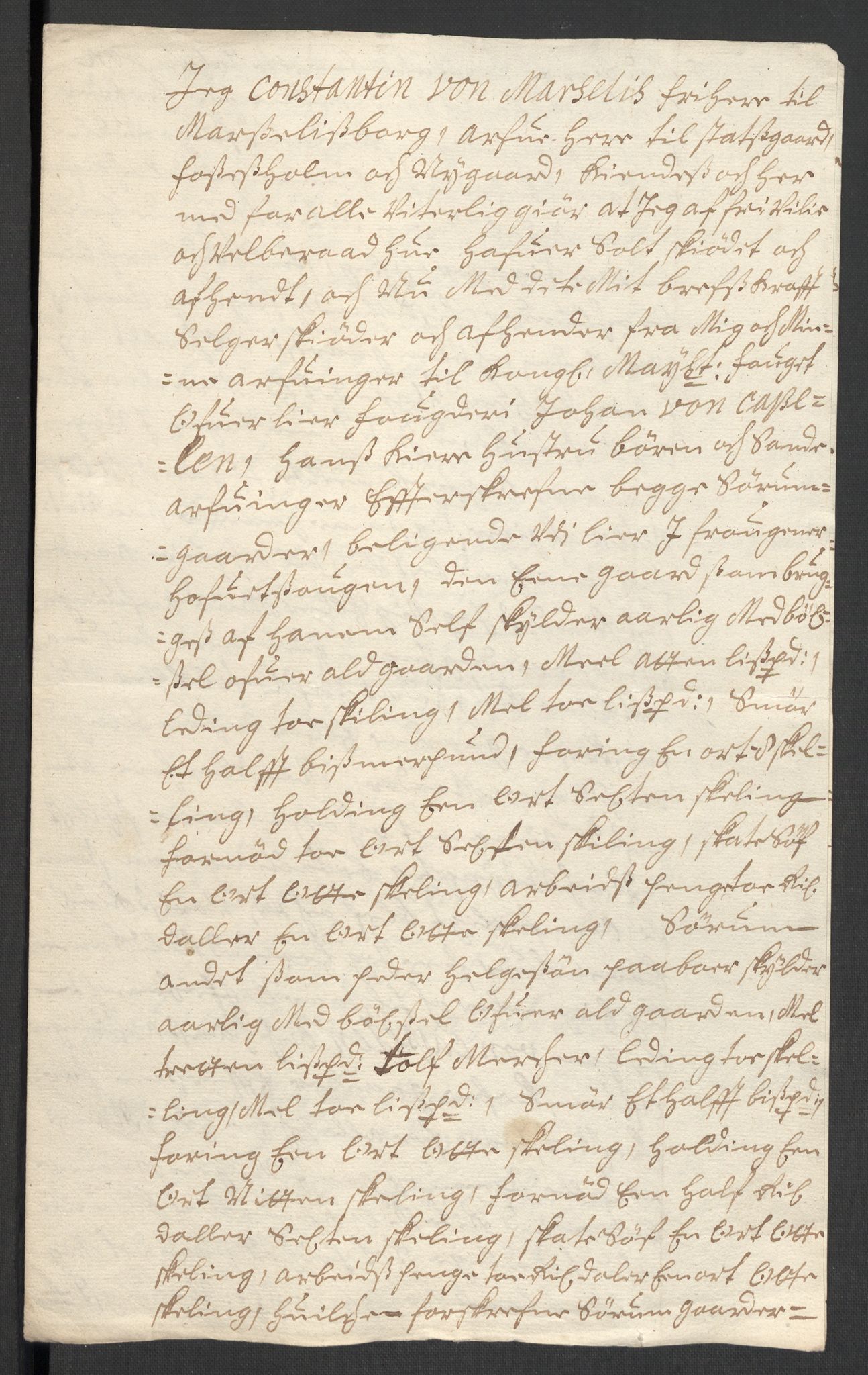 Rentekammeret inntil 1814, Reviderte regnskaper, Fogderegnskap, AV/RA-EA-4092/R30/L1696: Fogderegnskap Hurum, Røyken, Eiker og Lier, 1698-1699, p. 488