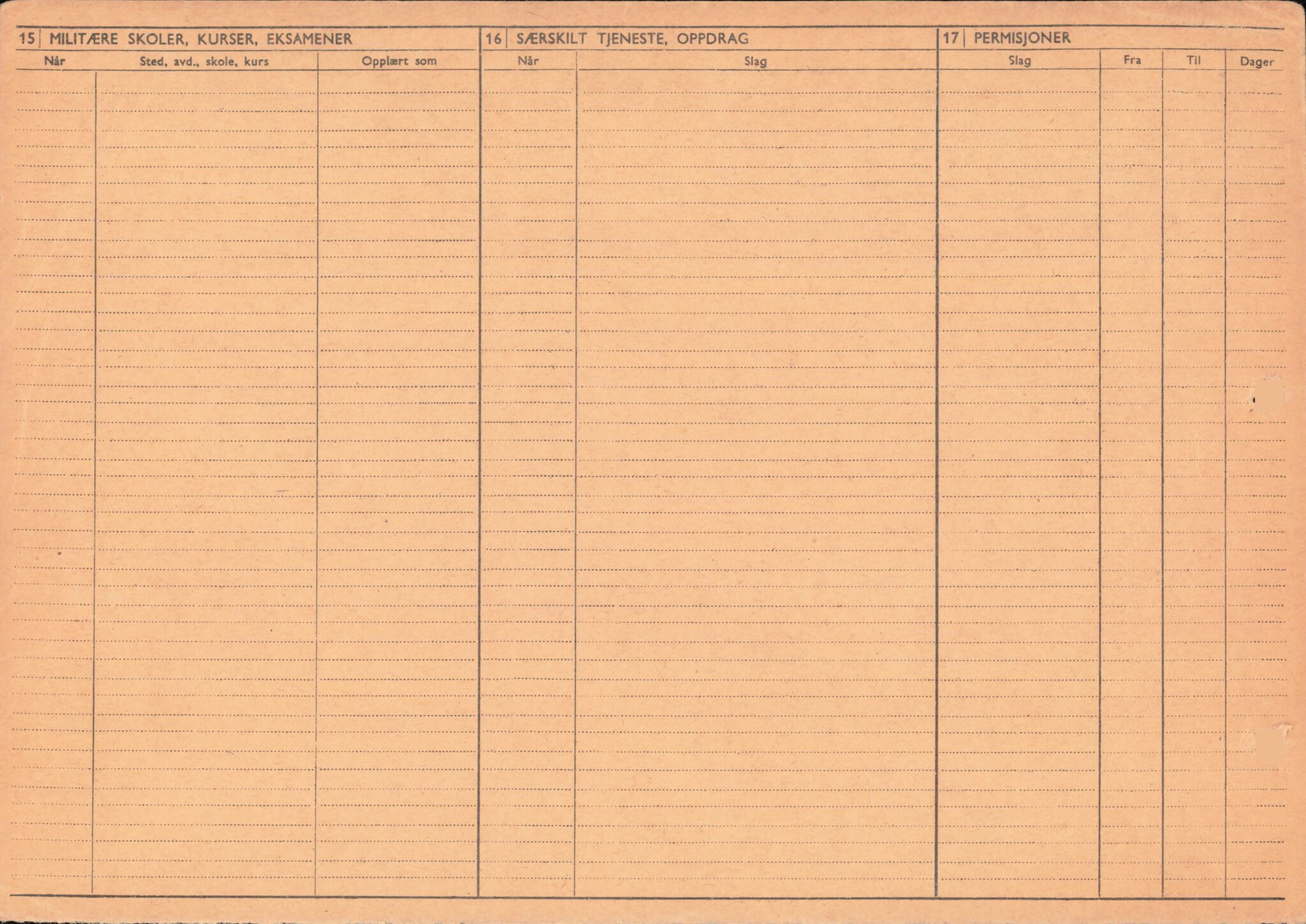 Forsvaret, Forsvarets overkommando/Luftforsvarsstaben, AV/RA-RAFA-4079/P/Pa/L0011: Personellpapirer, 1904, p. 303