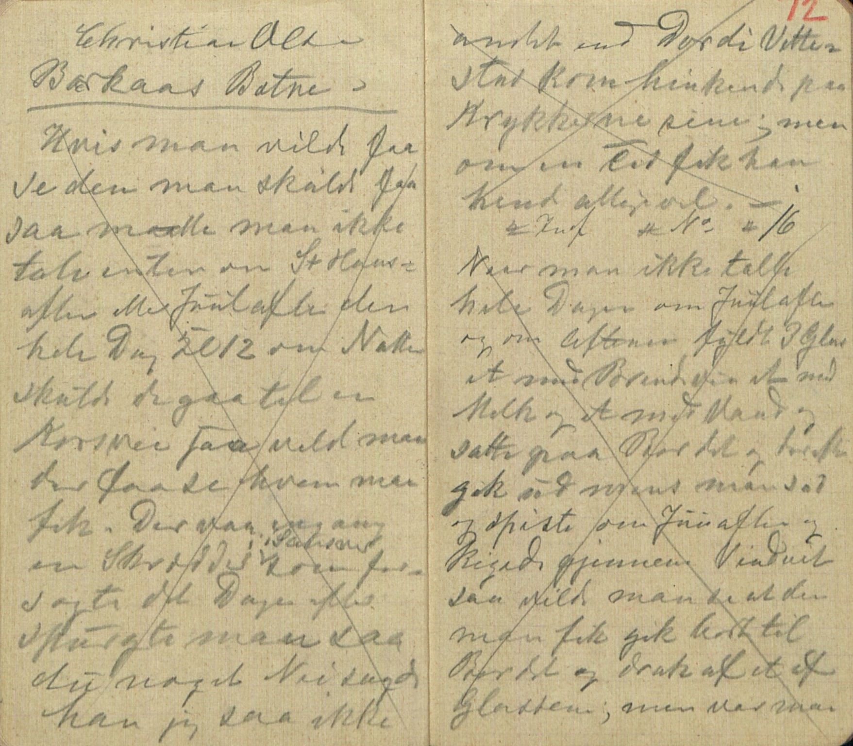 Rikard Berge, TEMU/TGM-A-1003/F/L0016/0014: 529-550 / 542 Oppskrifter av Halvor N. Tvedten, 1893, p. 71-72