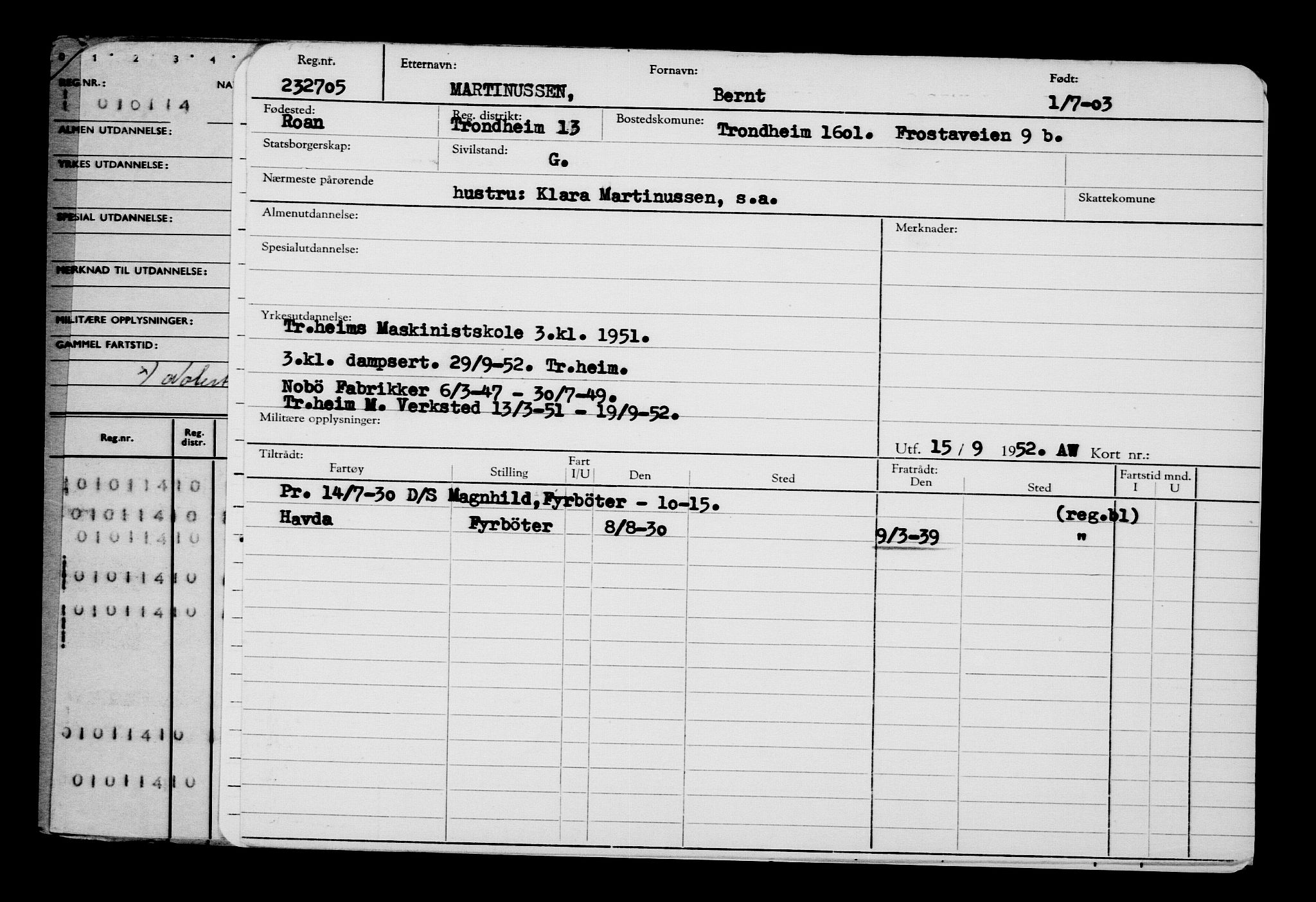 Direktoratet for sjømenn, AV/RA-S-3545/G/Gb/L0049: Hovedkort, 1903, p. 514