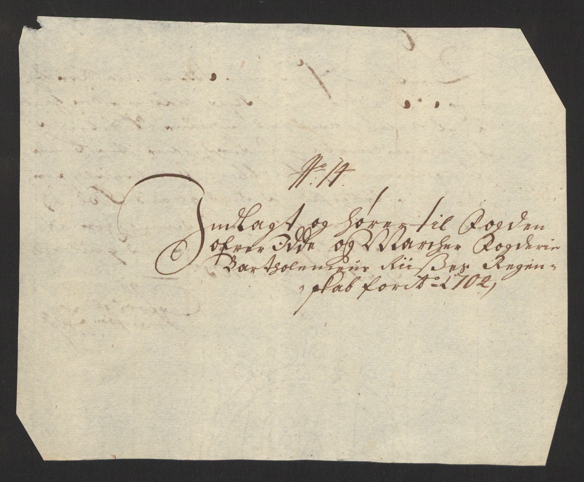 Rentekammeret inntil 1814, Reviderte regnskaper, Fogderegnskap, AV/RA-EA-4092/R01/L0017: Fogderegnskap Idd og Marker, 1704-1706, p. 163