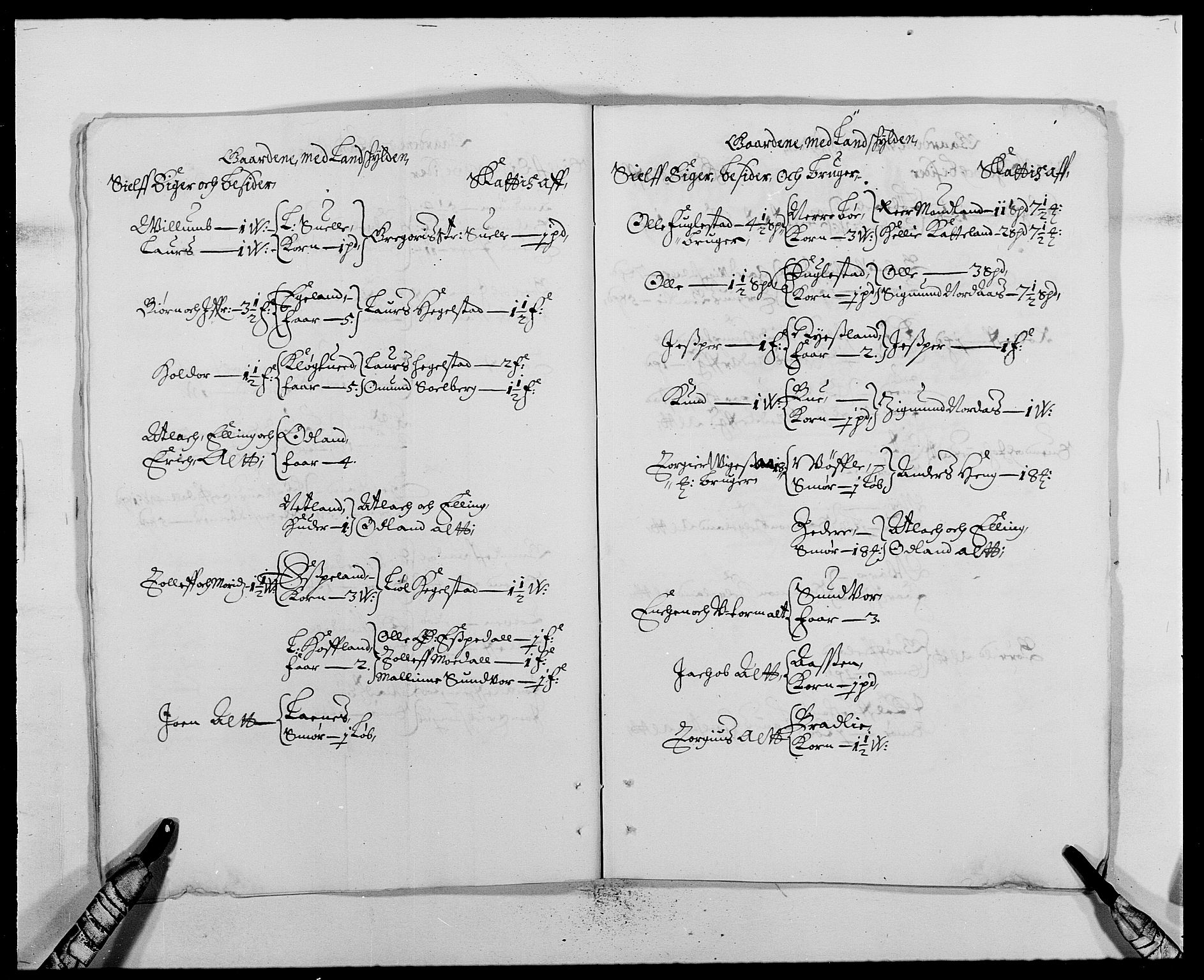 Rentekammeret inntil 1814, Reviderte regnskaper, Fogderegnskap, AV/RA-EA-4092/R46/L2709: Fogderegnskap Jæren og Dalane, 1665-1667, p. 162