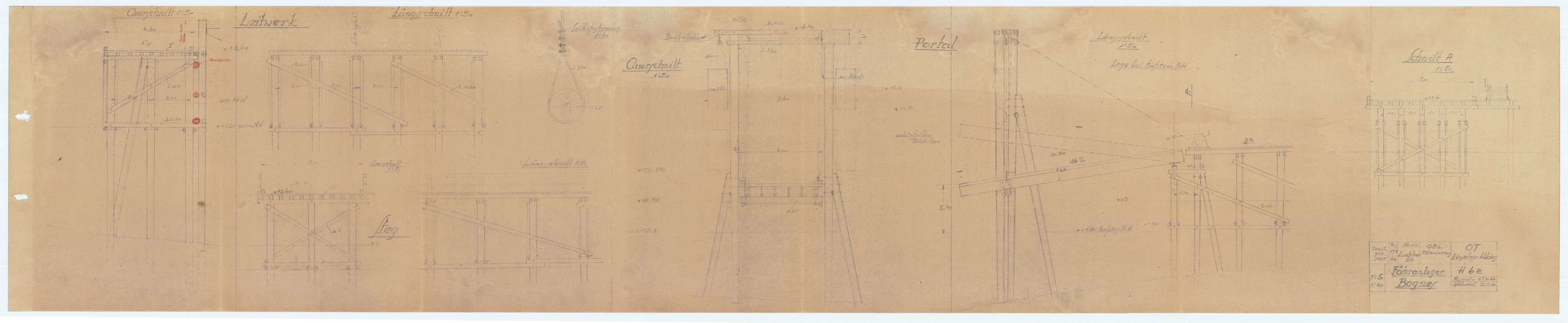 Tyske arkiver, Organisation Todt (OT), Einsatzgruppe Wiking, AV/RA-RAFA-2188/2/F/Fg/Fgb/L0002: Korrespondanse og tegninger, 1940-1944, p. 7