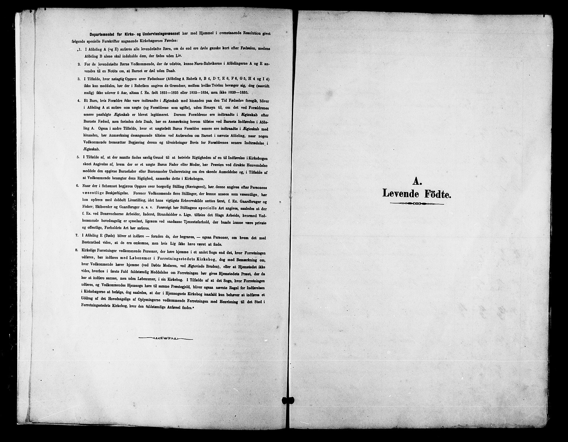 Ministerialprotokoller, klokkerbøker og fødselsregistre - Møre og Romsdal, AV/SAT-A-1454/513/L0189: Parish register (copy) no. 513C03, 1883-1904