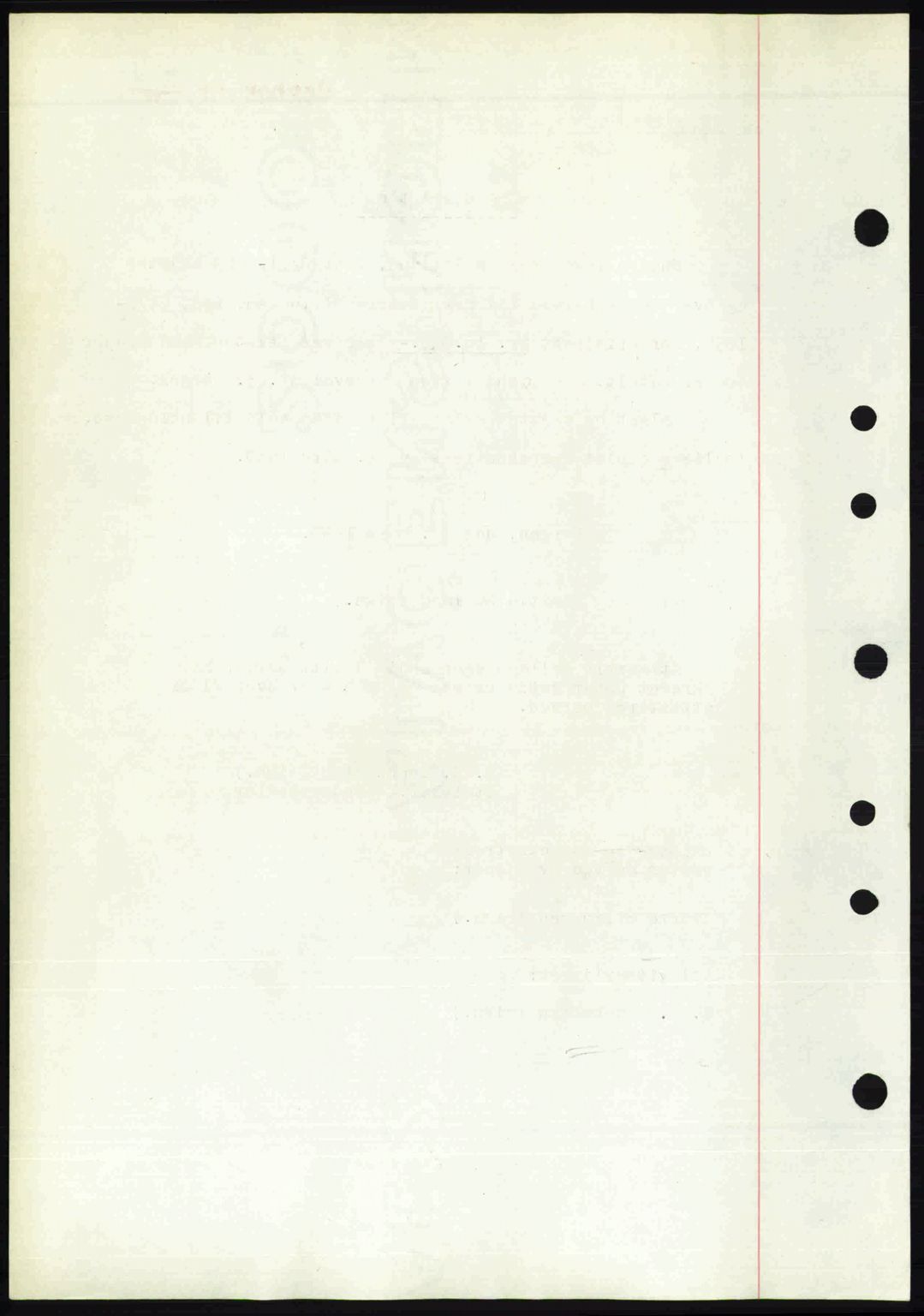 Byfogd og Byskriver i Bergen, AV/SAB-A-3401/03/03Bc/L0033: Mortgage book no. A26-27, 1950-1950, Diary no: : 5139/1950