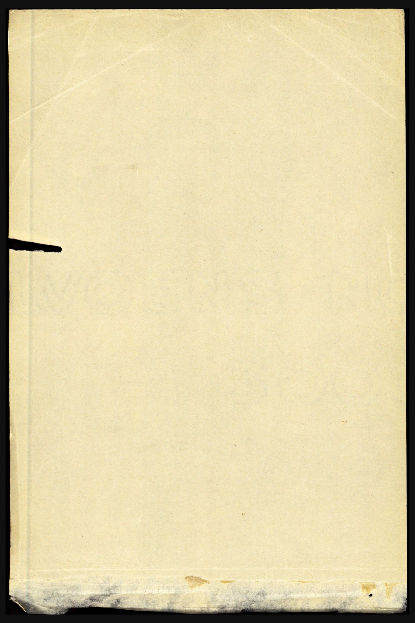 RA, 1891 census for 1866 Hadsel, 1891, p. 3883