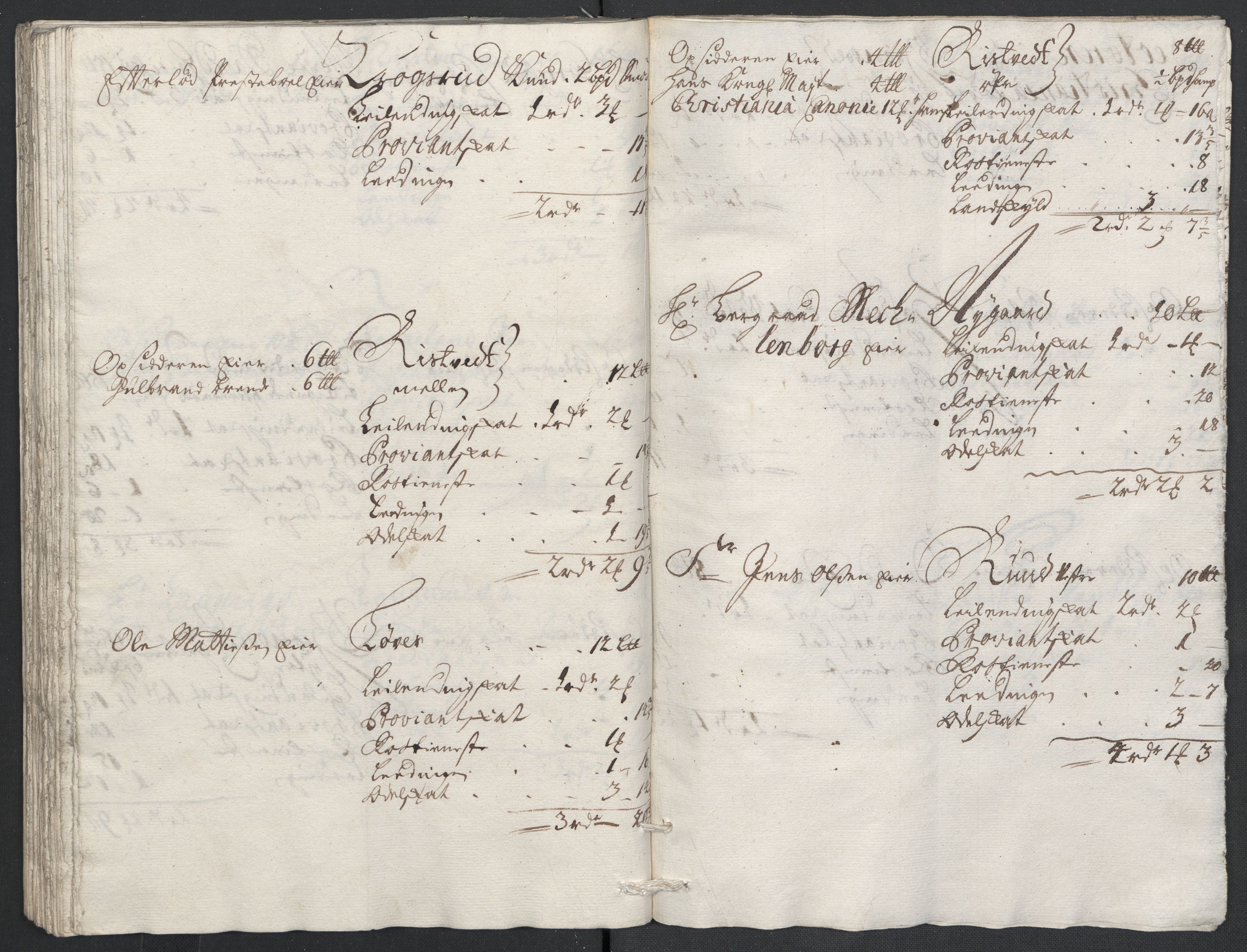 Rentekammeret inntil 1814, Reviderte regnskaper, Fogderegnskap, AV/RA-EA-4092/R24/L1583: Fogderegnskap Numedal og Sandsvær, 1705-1706, p. 158