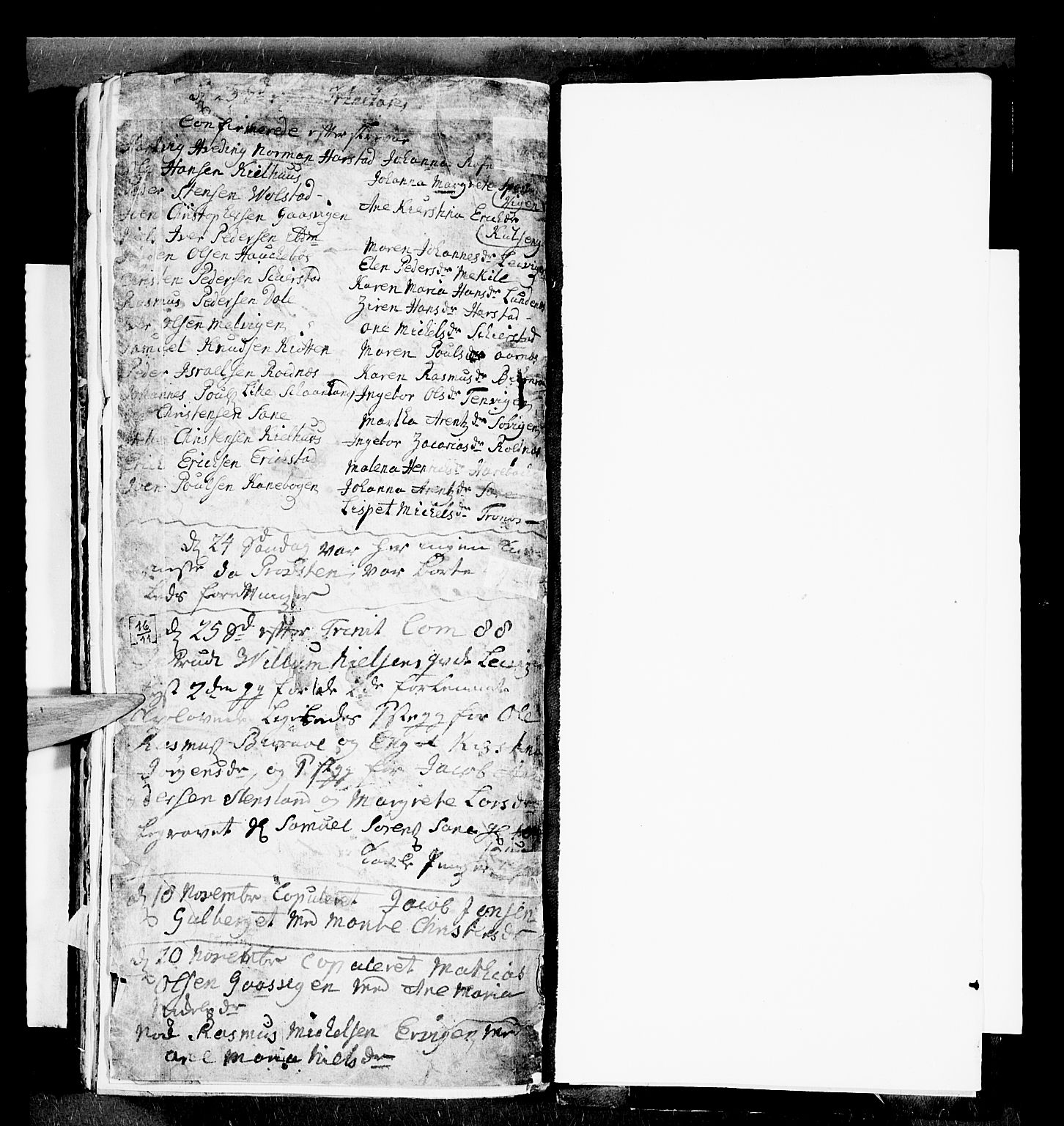 Trondenes sokneprestkontor, AV/SATØ-S-1319/H/Ha/L0001kirke: Parish register (official) no. 1, 1744-1777, p. 237