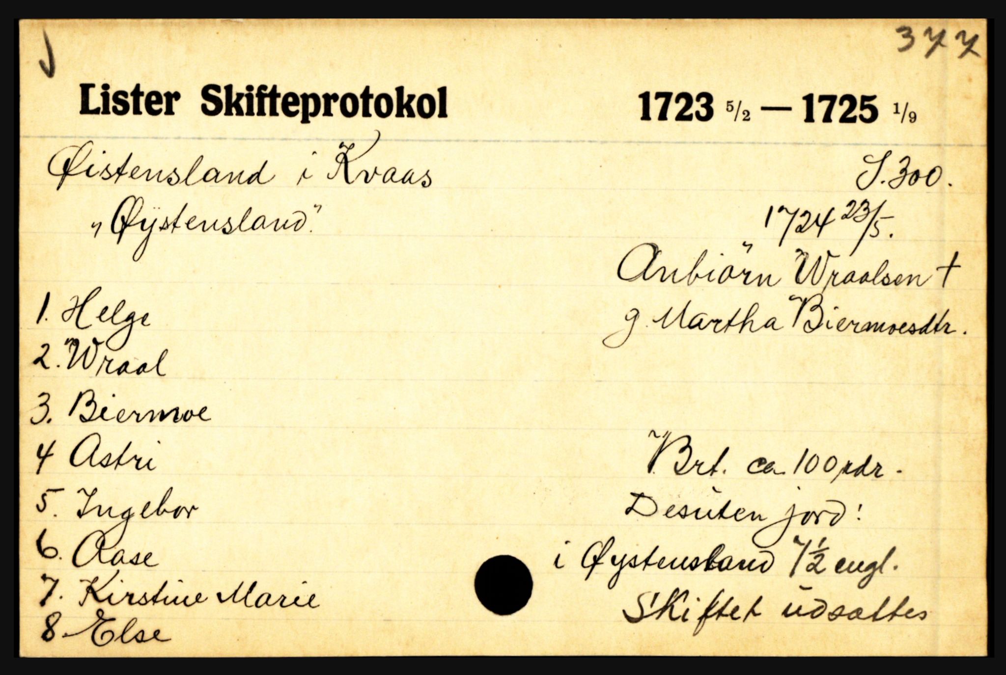 Lister sorenskriveri, AV/SAK-1221-0003/H, p. 44411