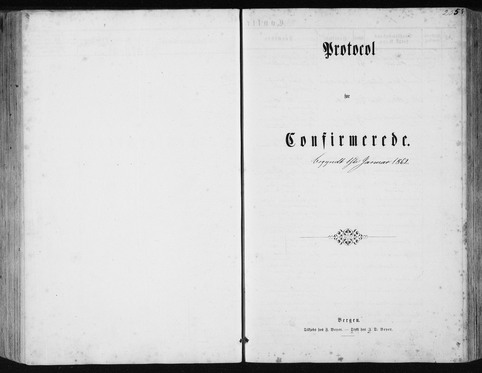 Ministerialprotokoller, klokkerbøker og fødselsregistre - Nordland, AV/SAT-A-1459/838/L0556: Parish register (copy) no. 838C03, 1861-1893, p. 255