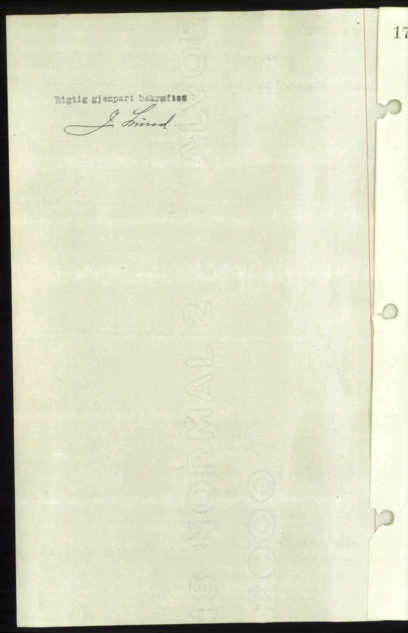 Toten tingrett, SAH/TING-006/H/Hb/Hbc/L0003: Mortgage book no. Hbc-03, 1937-1938, Diary no: : 516/1938