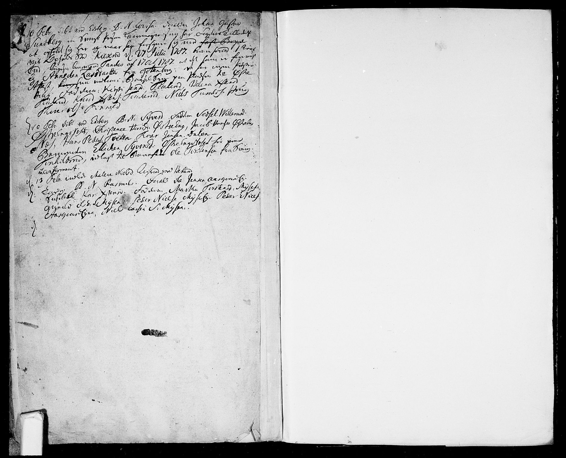 Eidsberg prestekontor Kirkebøker, SAO/A-10905/F/Fa/L0004: Parish register (official) no. I 4, 1759-1788, p. 179