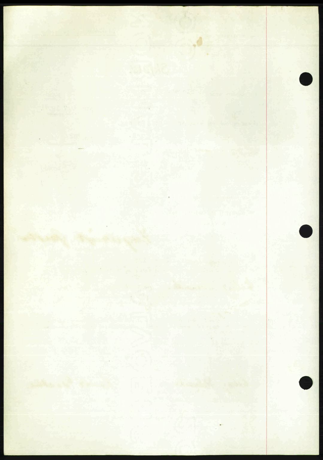 Nordmøre sorenskriveri, AV/SAT-A-4132/1/2/2Ca: Mortgage book no. A116, 1950-1950, Diary no: : 2902/1950