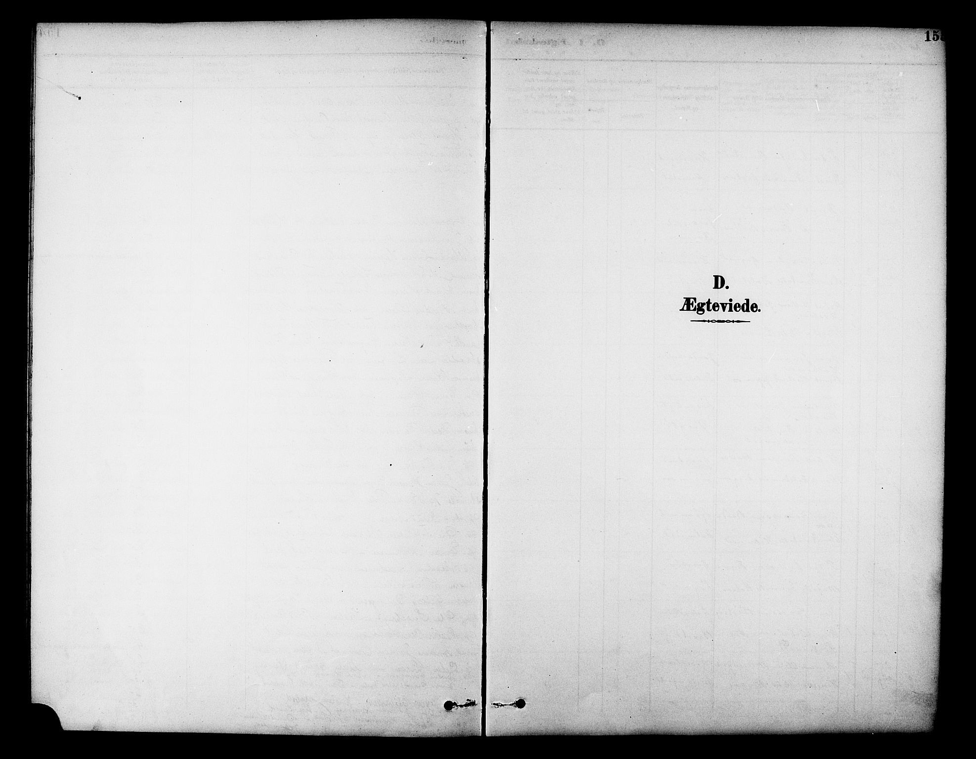 Ministerialprotokoller, klokkerbøker og fødselsregistre - Møre og Romsdal, SAT/A-1454/586/L0992: Parish register (copy) no. 586C03, 1892-1909, p. 155