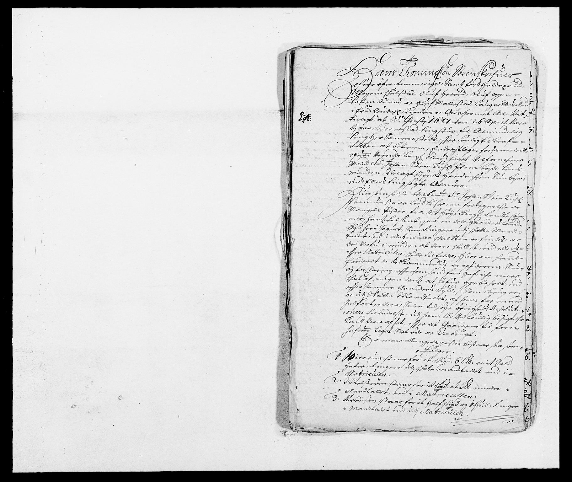 Rentekammeret inntil 1814, Reviderte regnskaper, Fogderegnskap, RA/EA-4092/R13/L0828: Fogderegnskap Solør, Odal og Østerdal, 1690, p. 404