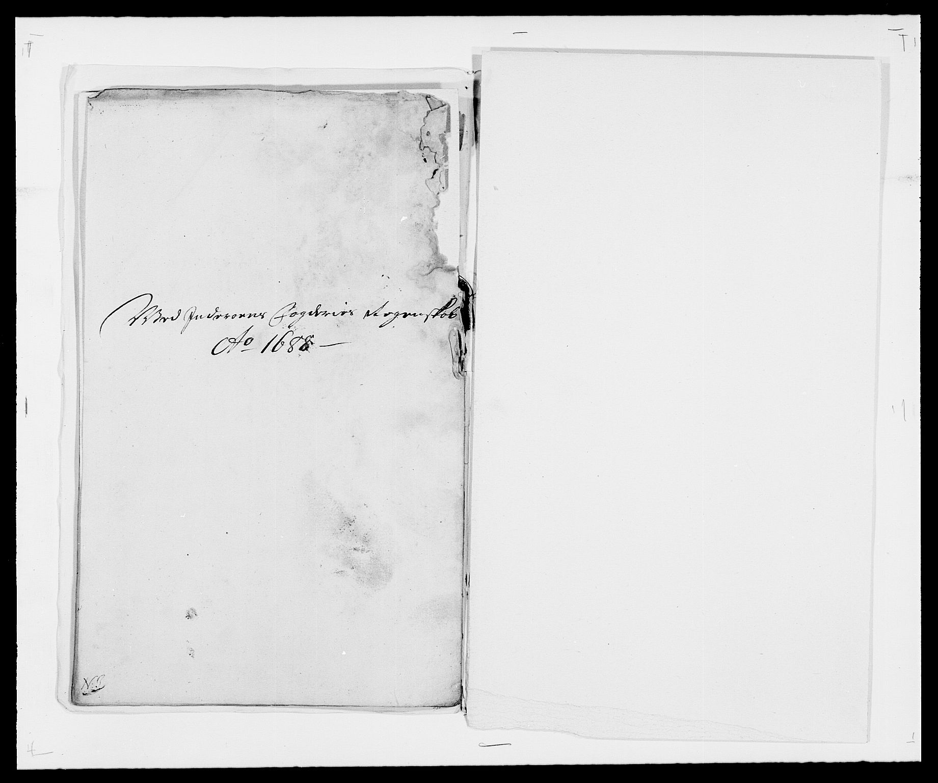 Rentekammeret inntil 1814, Reviderte regnskaper, Fogderegnskap, AV/RA-EA-4092/R63/L4306: Fogderegnskap Inderøy, 1687-1689, p. 302