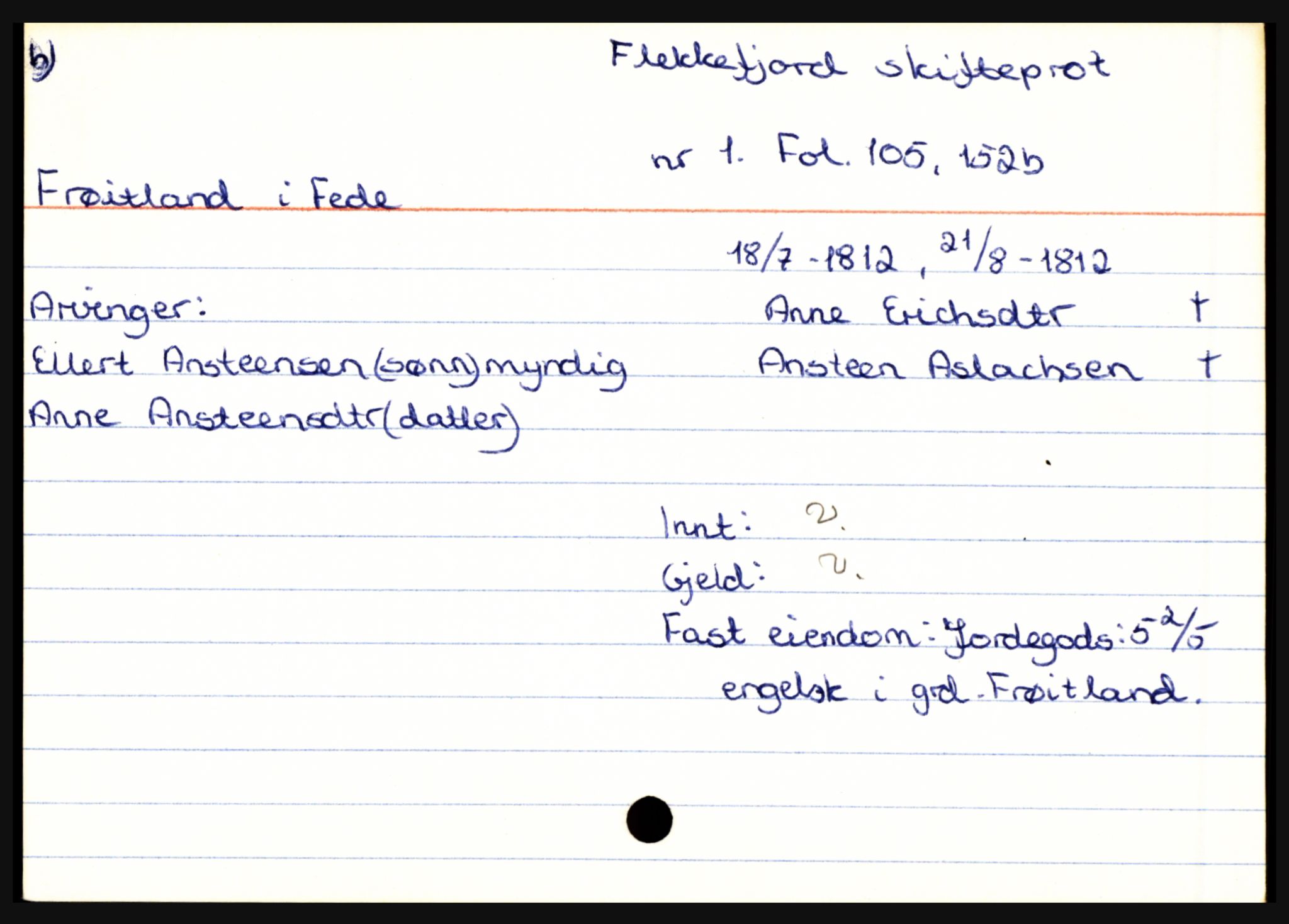 Flekkefjord sorenskriveri, AV/SAK-1221-0001/H, p. 437