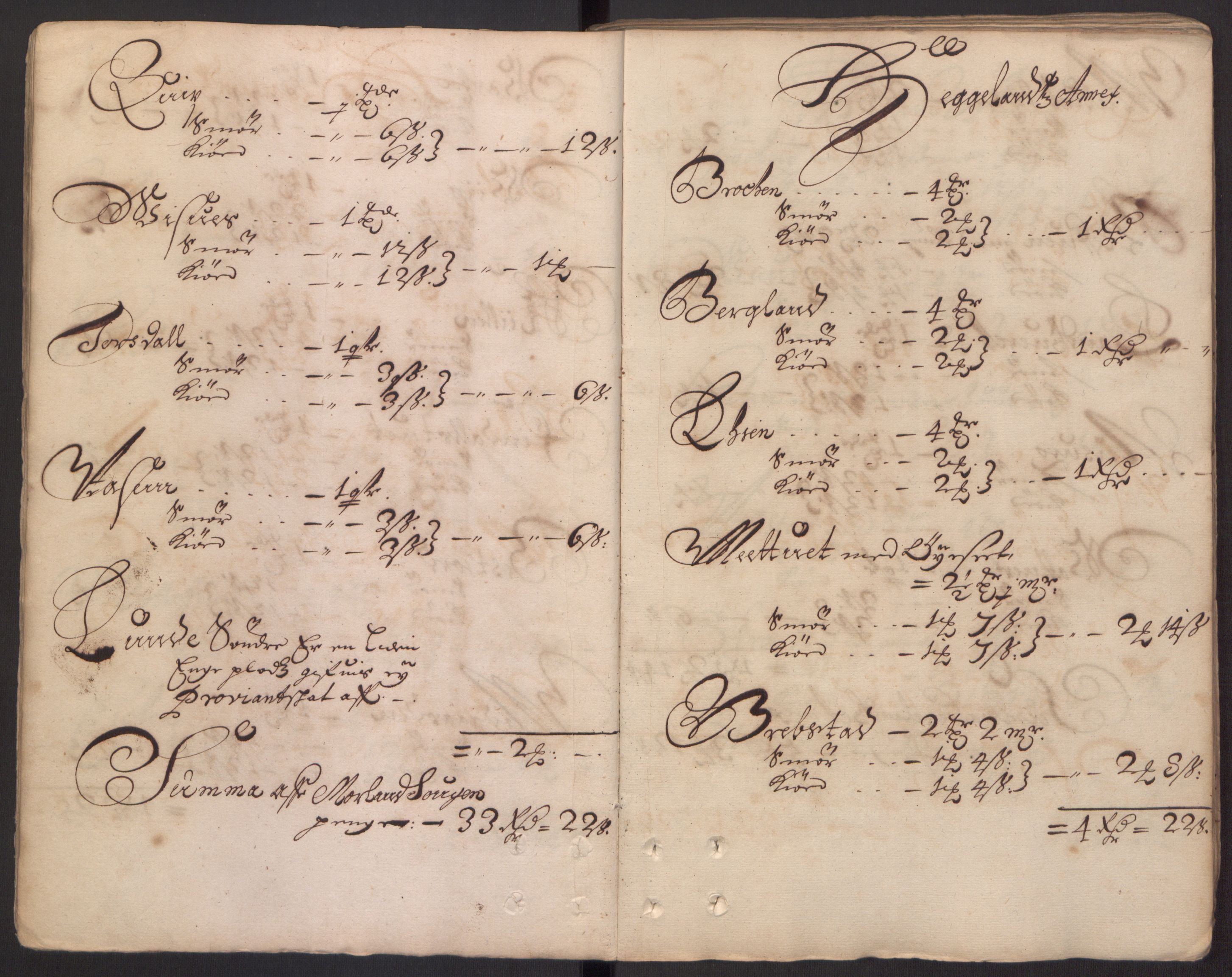 Rentekammeret inntil 1814, Reviderte regnskaper, Fogderegnskap, AV/RA-EA-4092/R35/L2071: Fogderegnskap Øvre og Nedre Telemark, 1678, p. 9