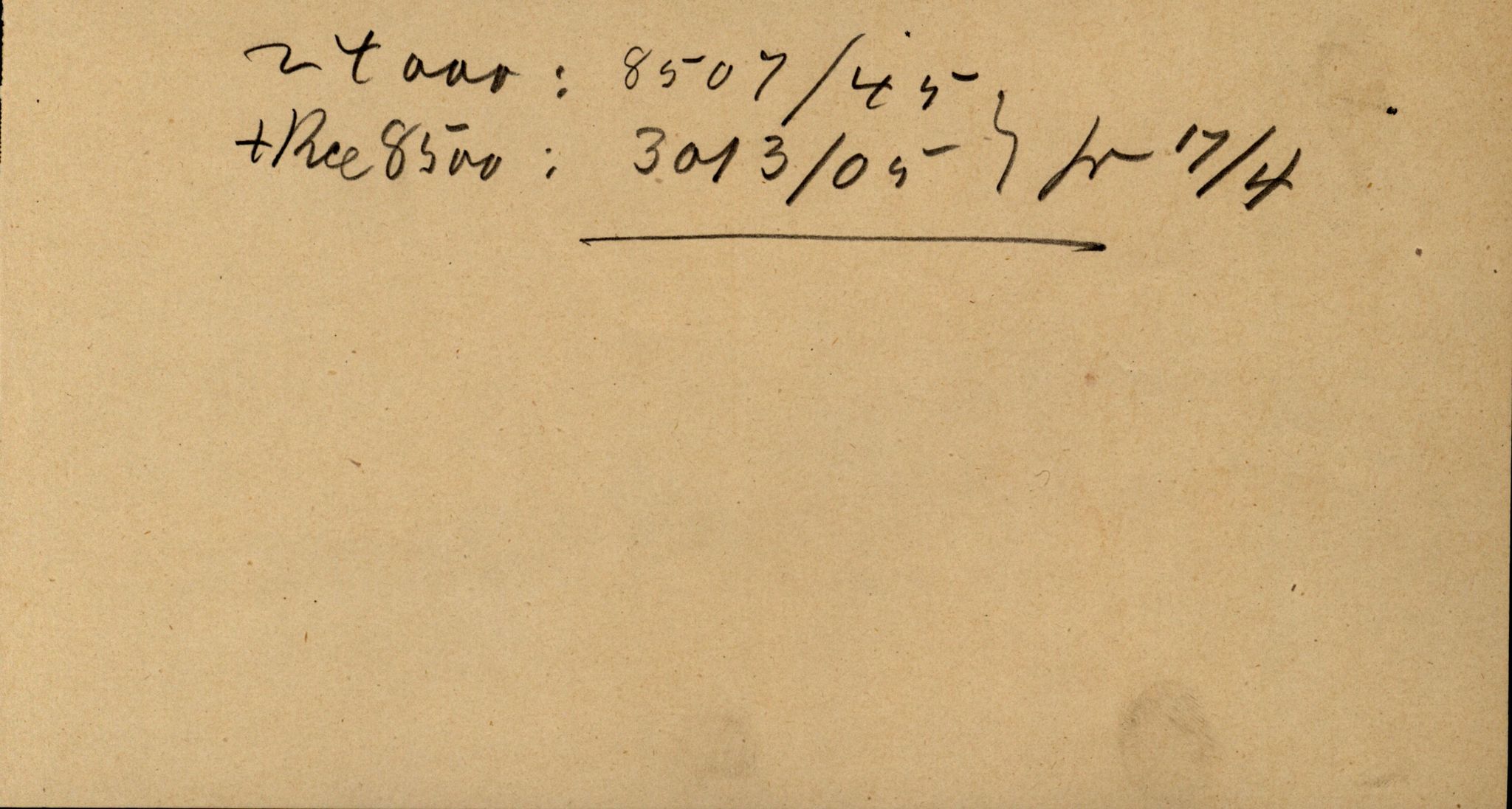 Pa 63 - Østlandske skibsassuranceforening, VEMU/A-1079/G/Ga/L0020/0001: Havaridokumenter / Tellus, Telanak, Wilhelmine, 1887, p. 33