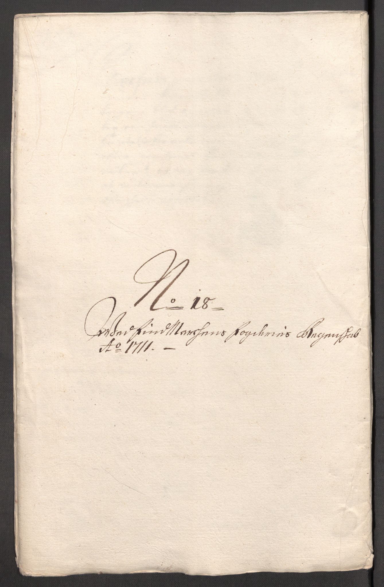 Rentekammeret inntil 1814, Reviderte regnskaper, Fogderegnskap, AV/RA-EA-4092/R69/L4855: Fogderegnskap Finnmark/Vardøhus, 1709-1712, p. 493