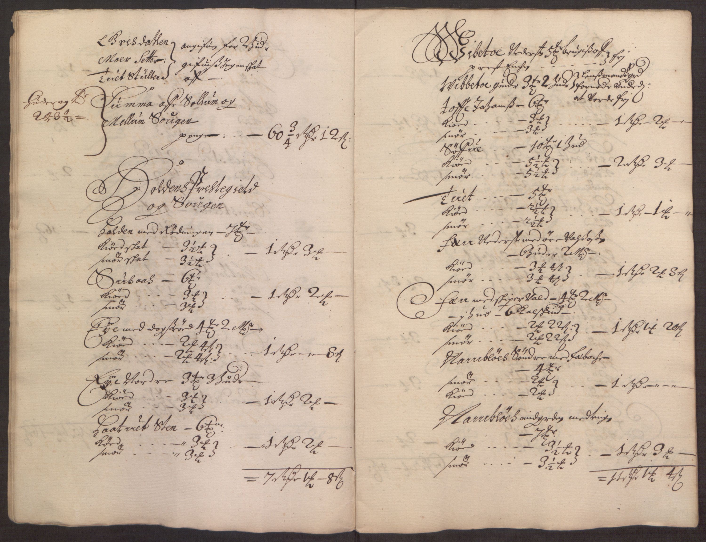 Rentekammeret inntil 1814, Reviderte regnskaper, Fogderegnskap, AV/RA-EA-4092/R35/L2066: Fogderegnskap Øvre og Nedre Telemark, 1676, p. 95