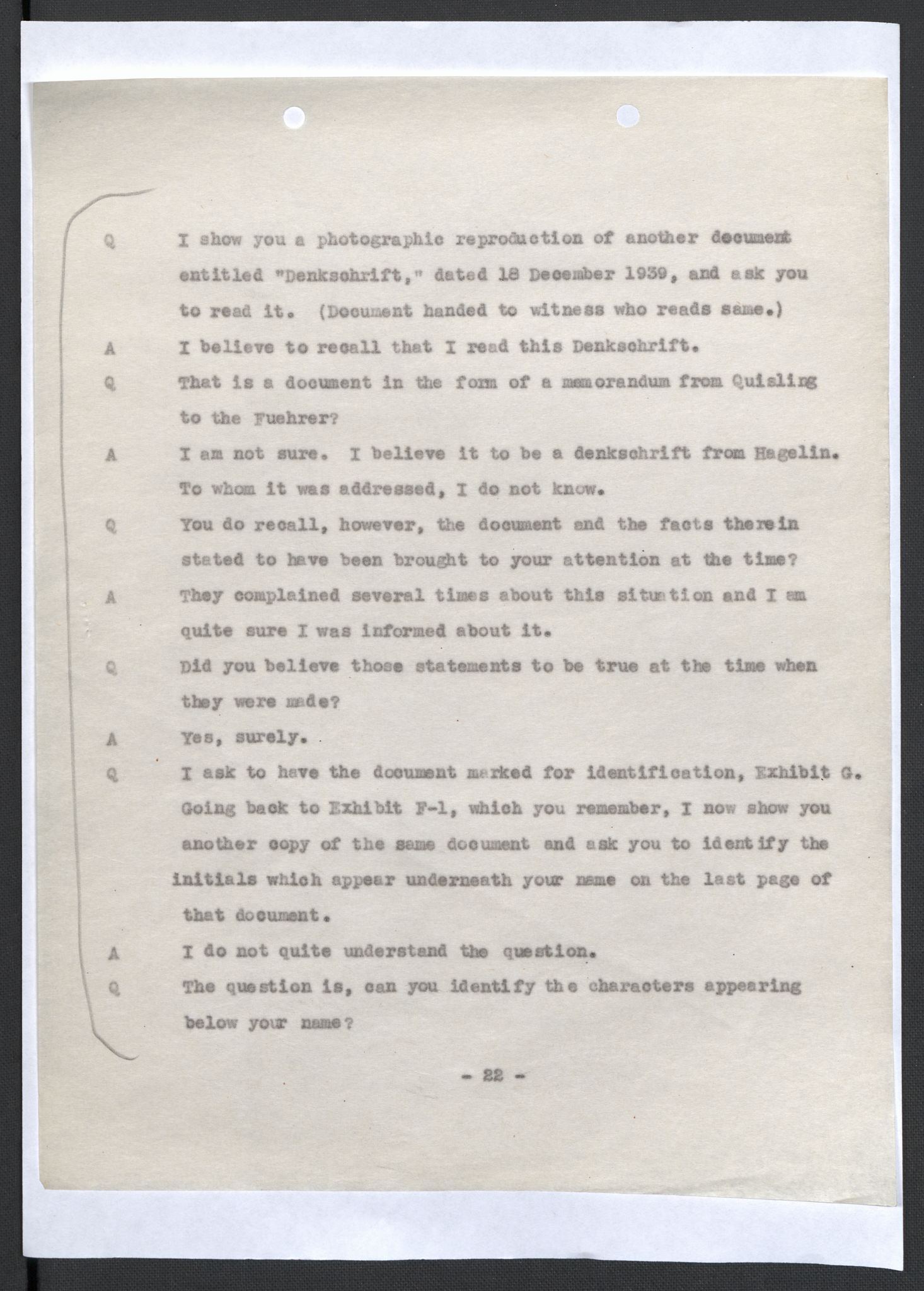 Landssvikarkivet, Oslo politikammer, AV/RA-S-3138-01/D/Da/L0003: Dnr. 29, 1945, p. 1946
